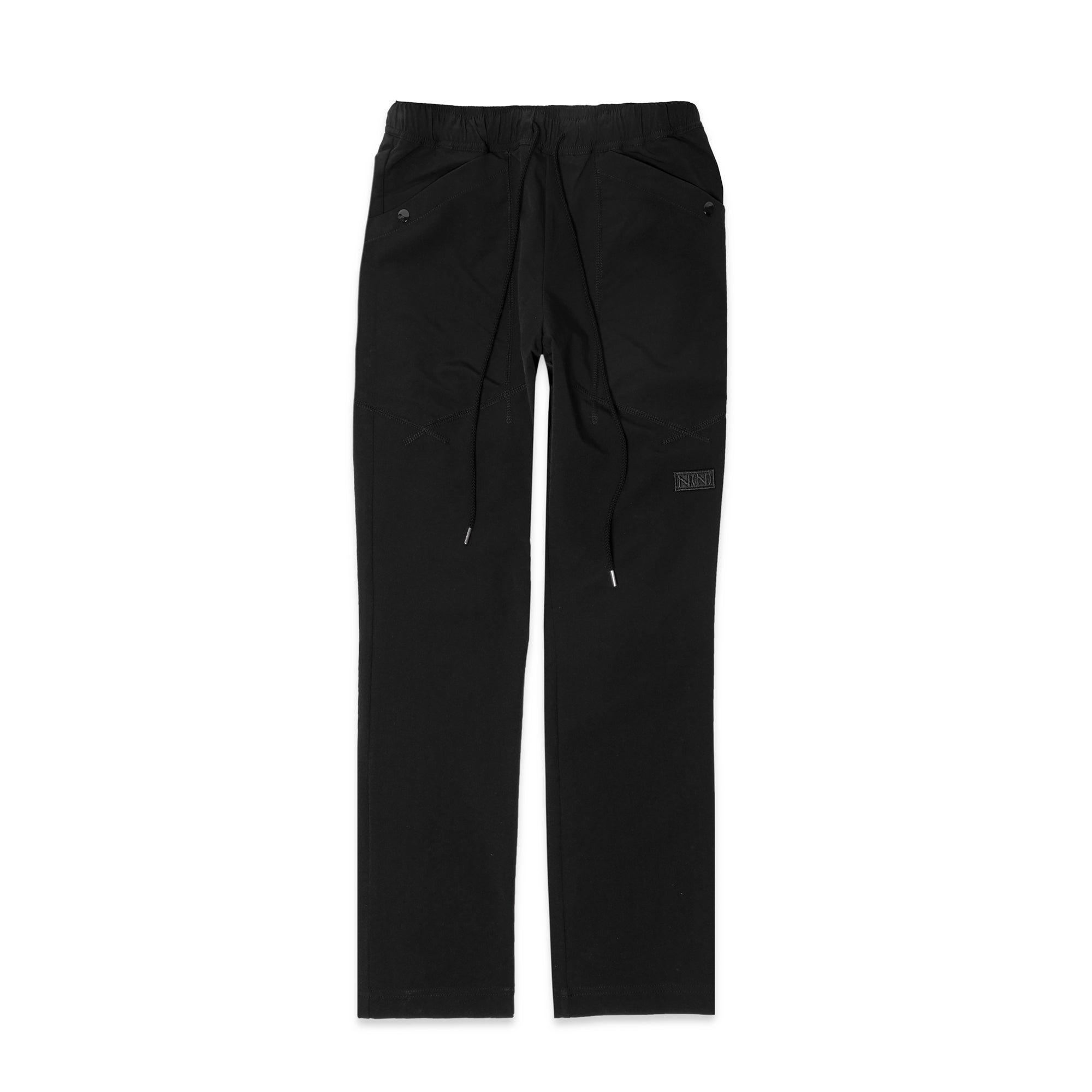 Number (N)ine Patch Pocket Easy Pant