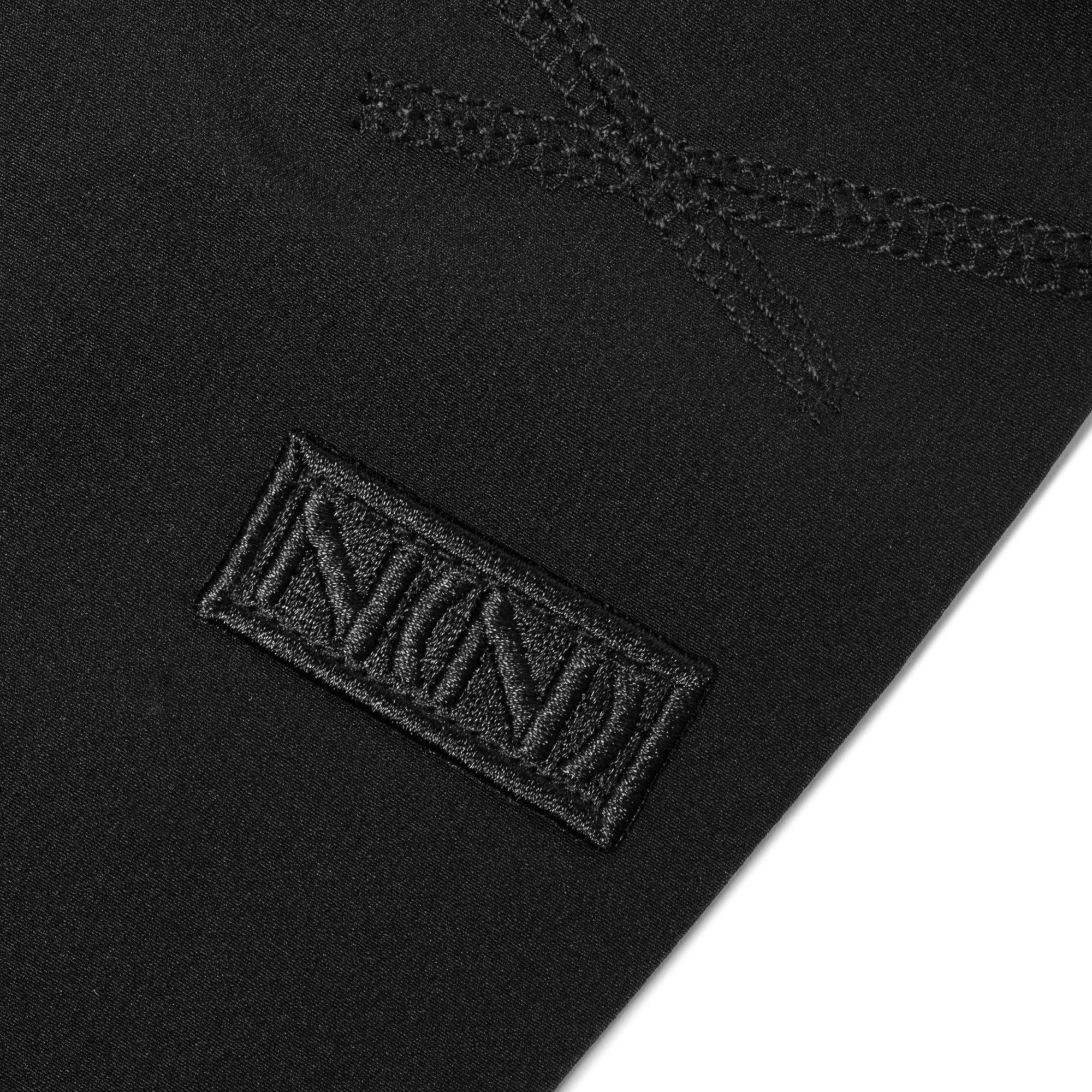 Number (N)ine Patch Pocket Easy Pant