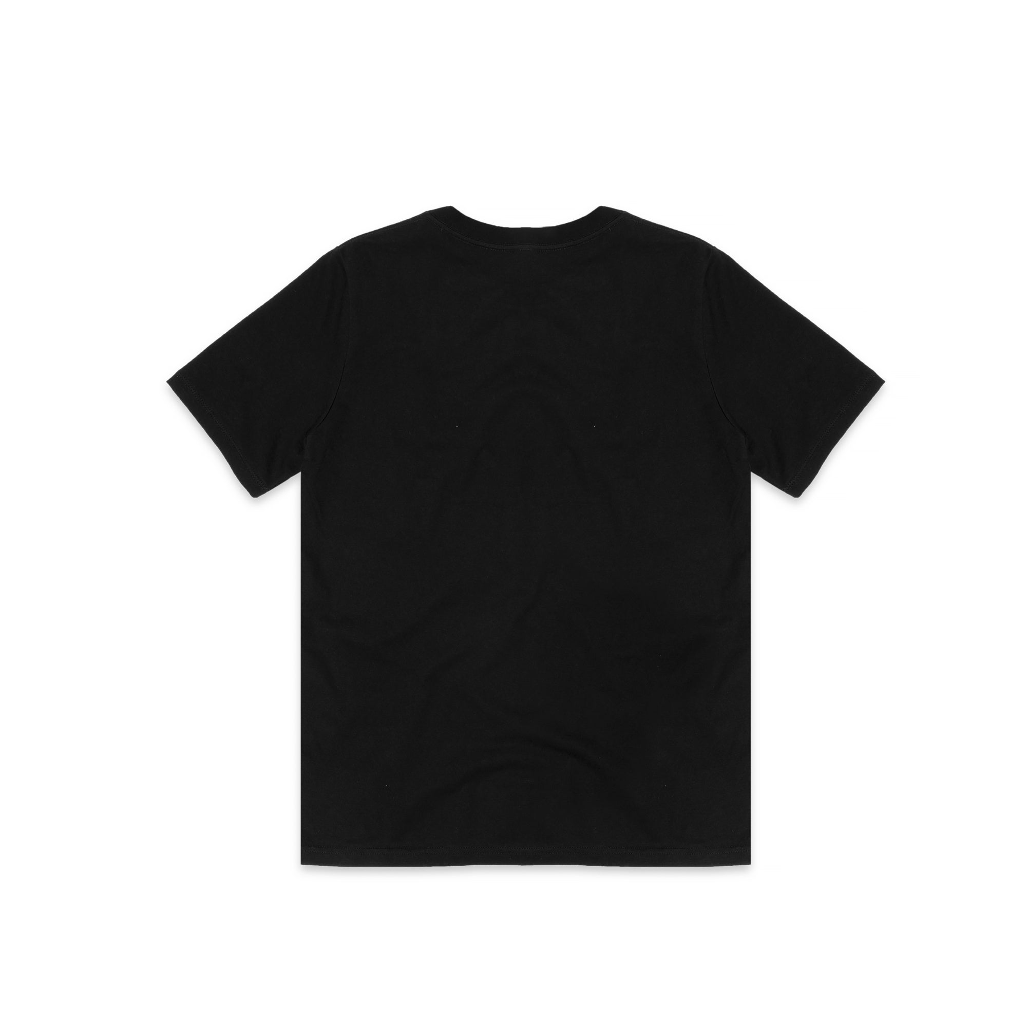Number (N)ine 'Black' T-Shirt