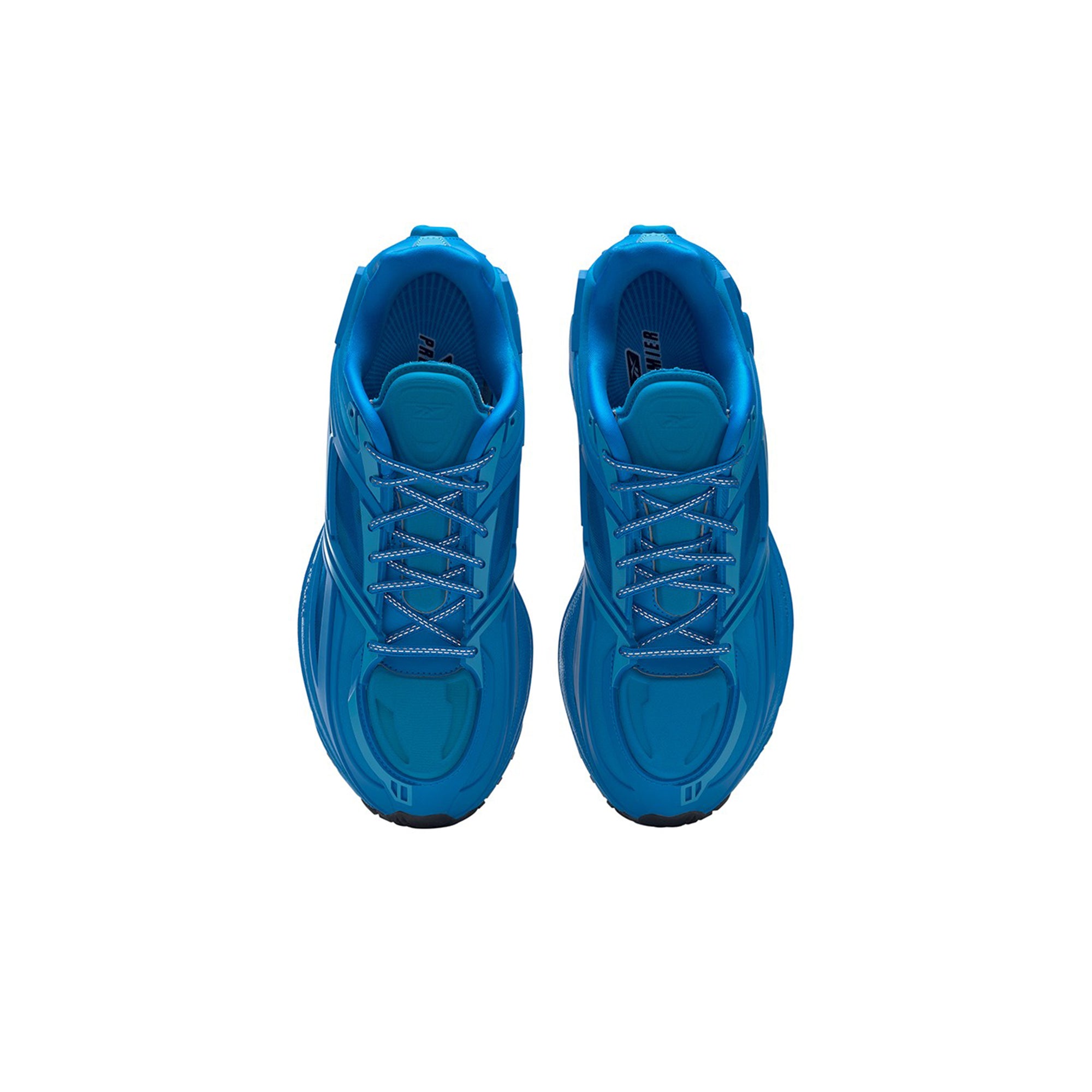Reebok Mens Premier Road Modern Shoes 'Black'