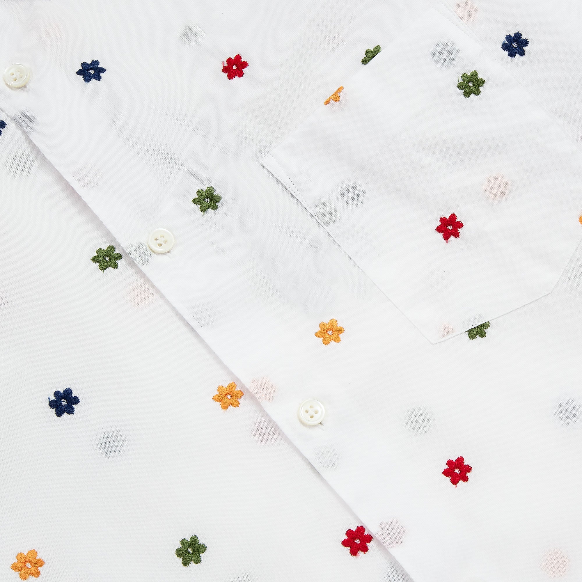 Comme des Garcons SHIRT Mens Shirt