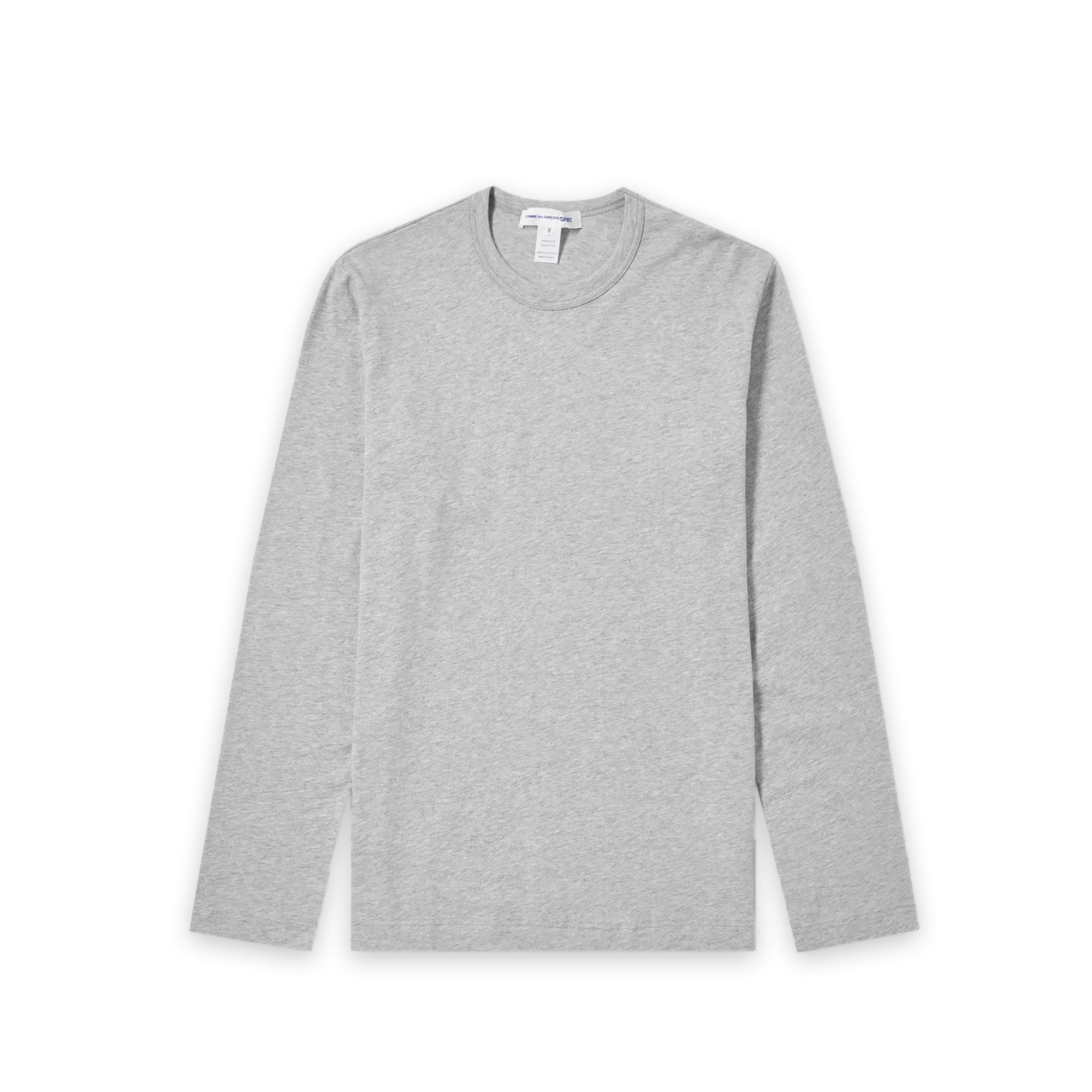 Comme des Garcons LS Tee [S27111-2]