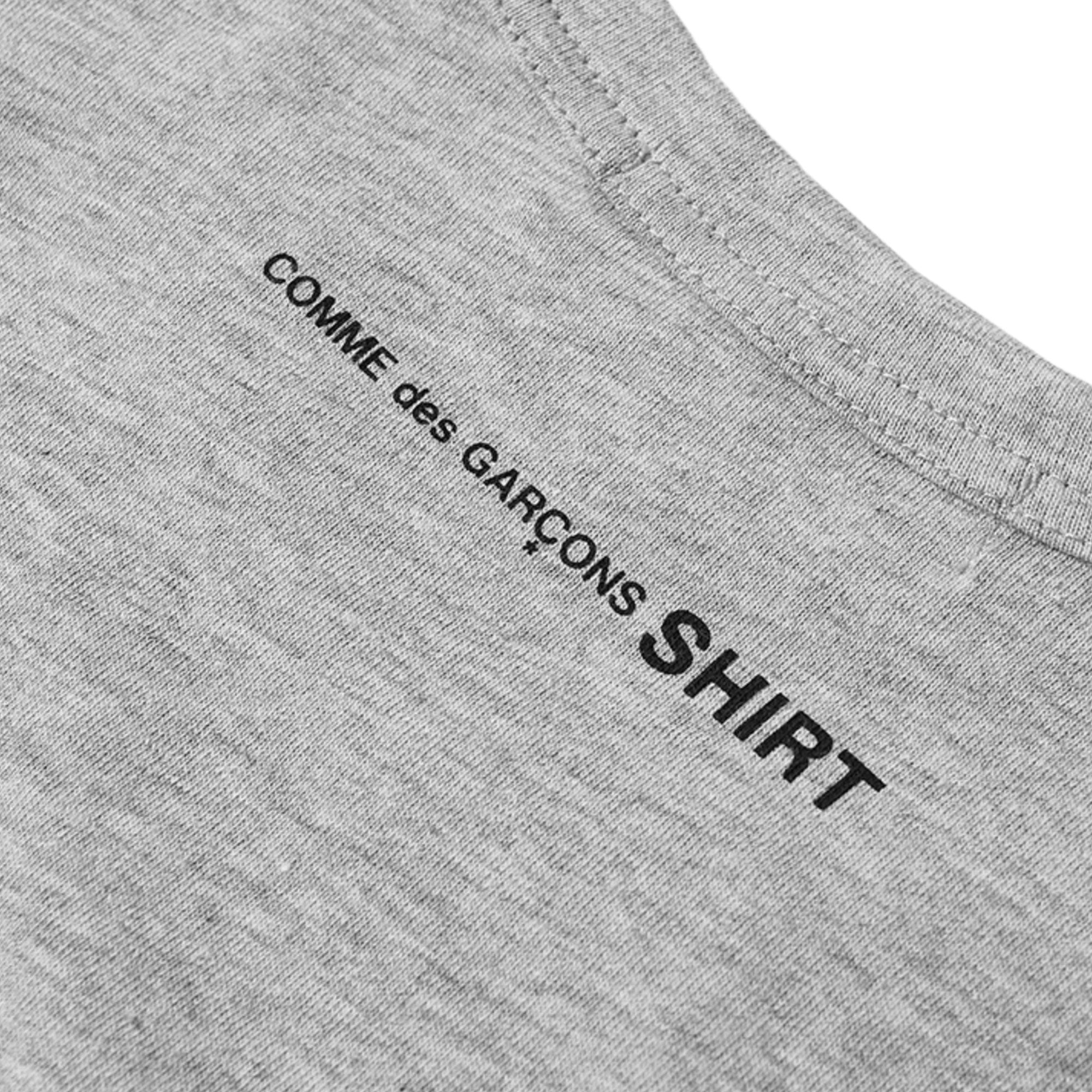 Comme des Garcons LS Tee [S27111-2]