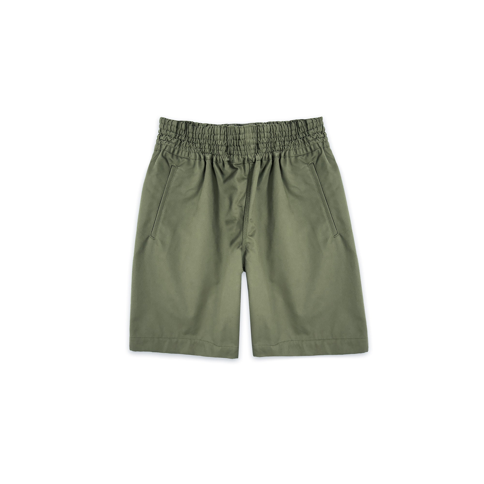 Comme des Garcons SHIRT Mens Woven Shorts
