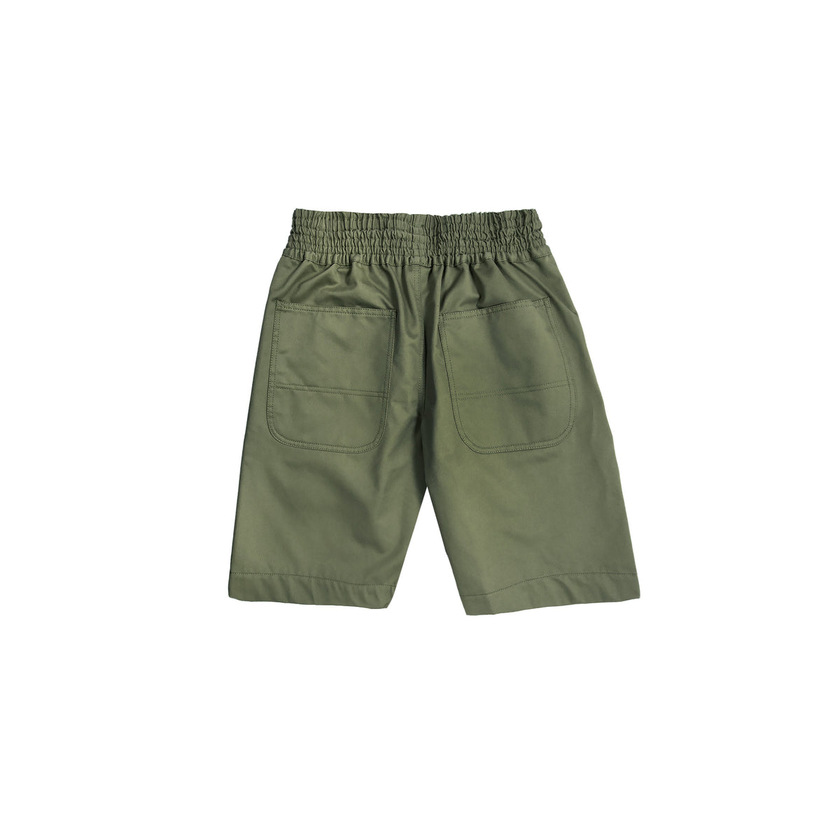 Comme des Garcons SHIRT Mens Woven Shorts