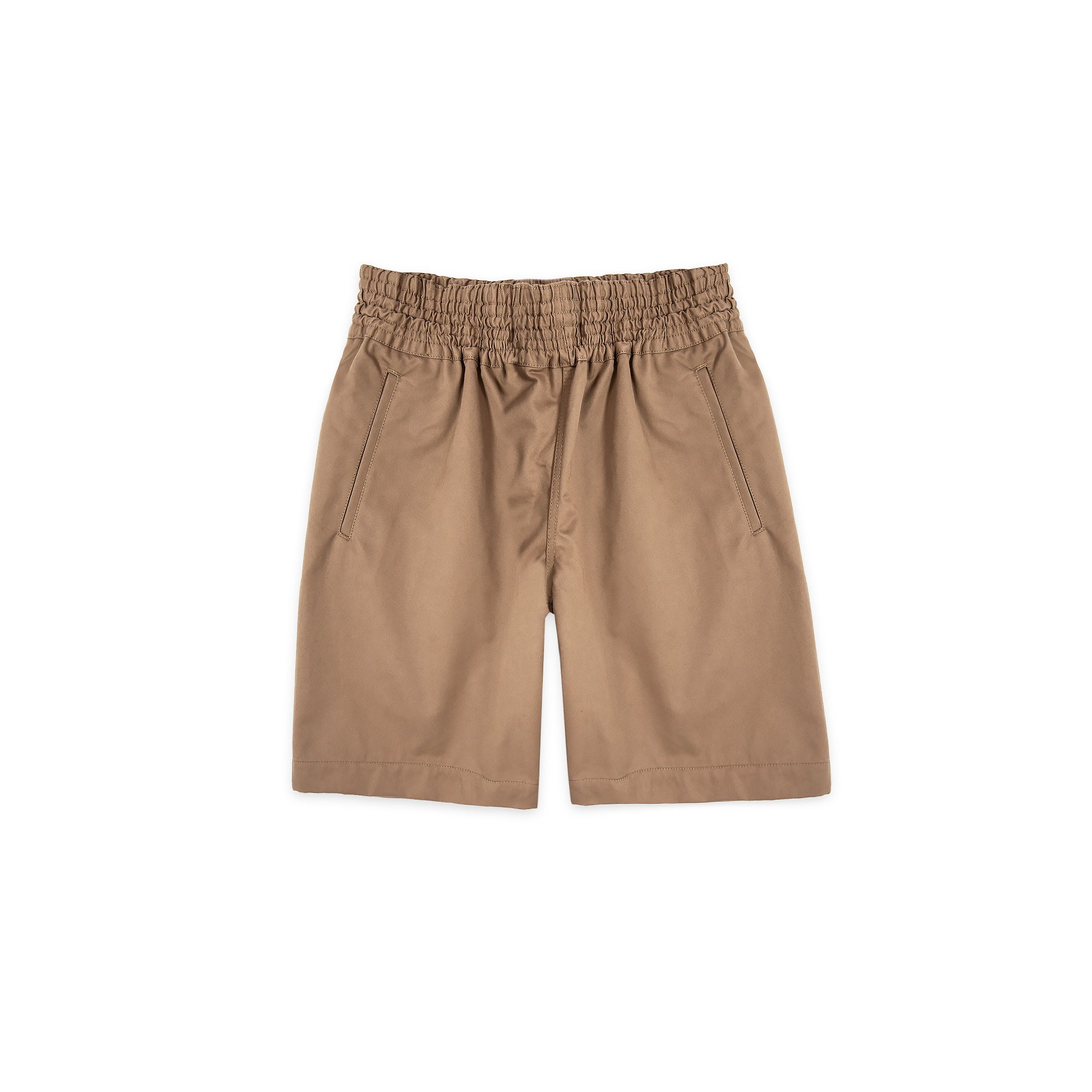 Comme des Garcons SHIRT Woven Shorts