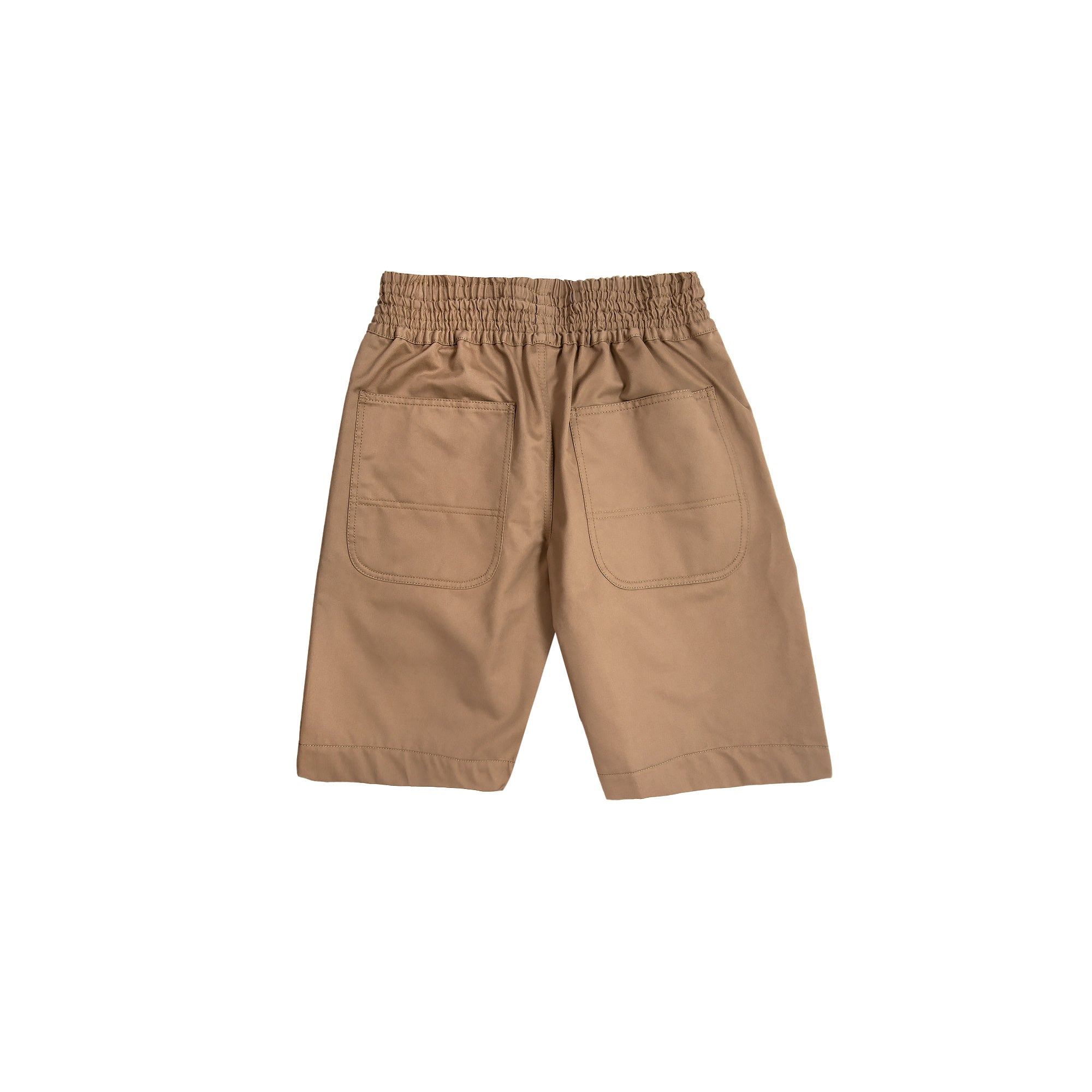 Comme des Garcons SHIRT Woven Shorts