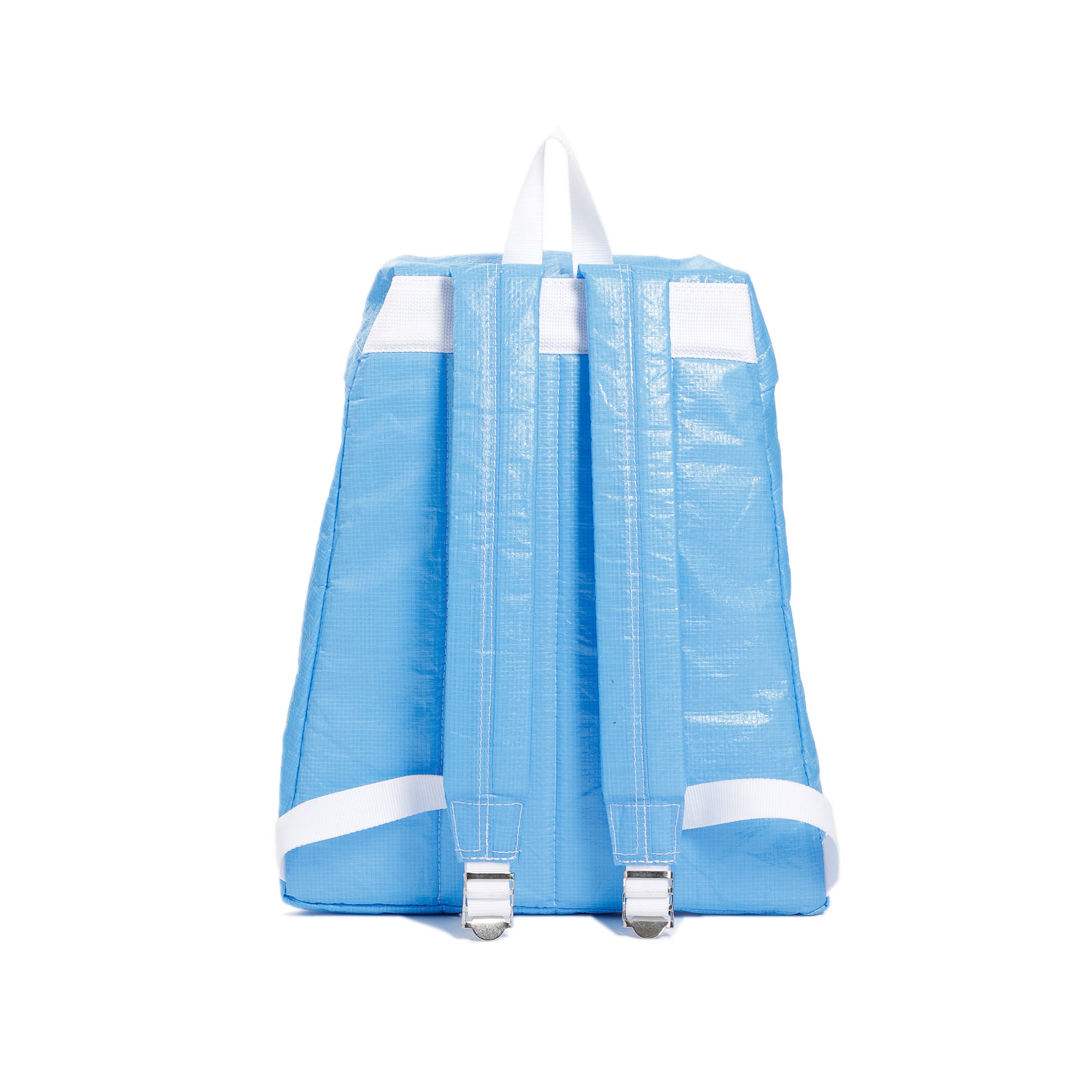 Comme des Garcons SHIRT Backpack Blue
