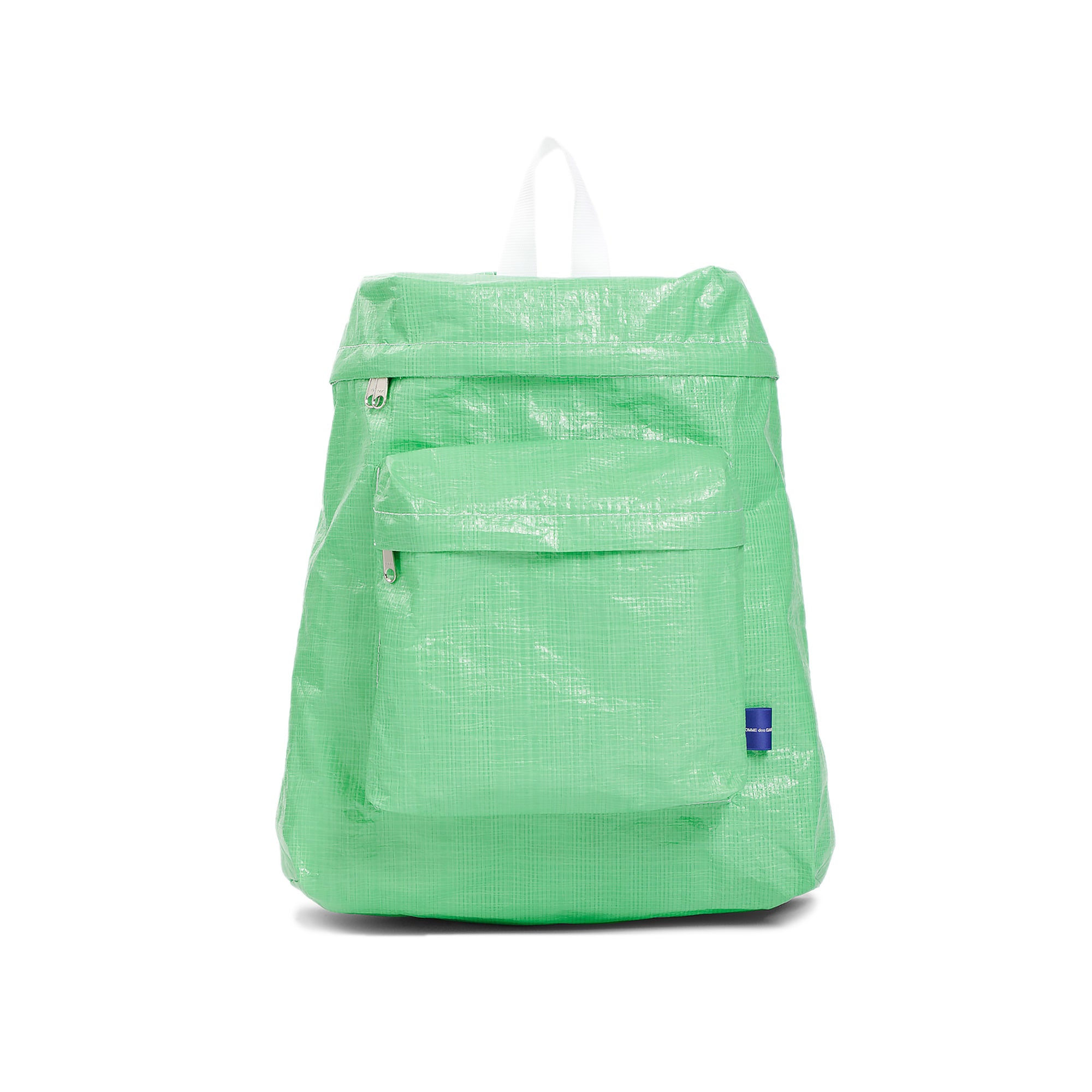 Comme des Garcons SHIRT Backpack Green