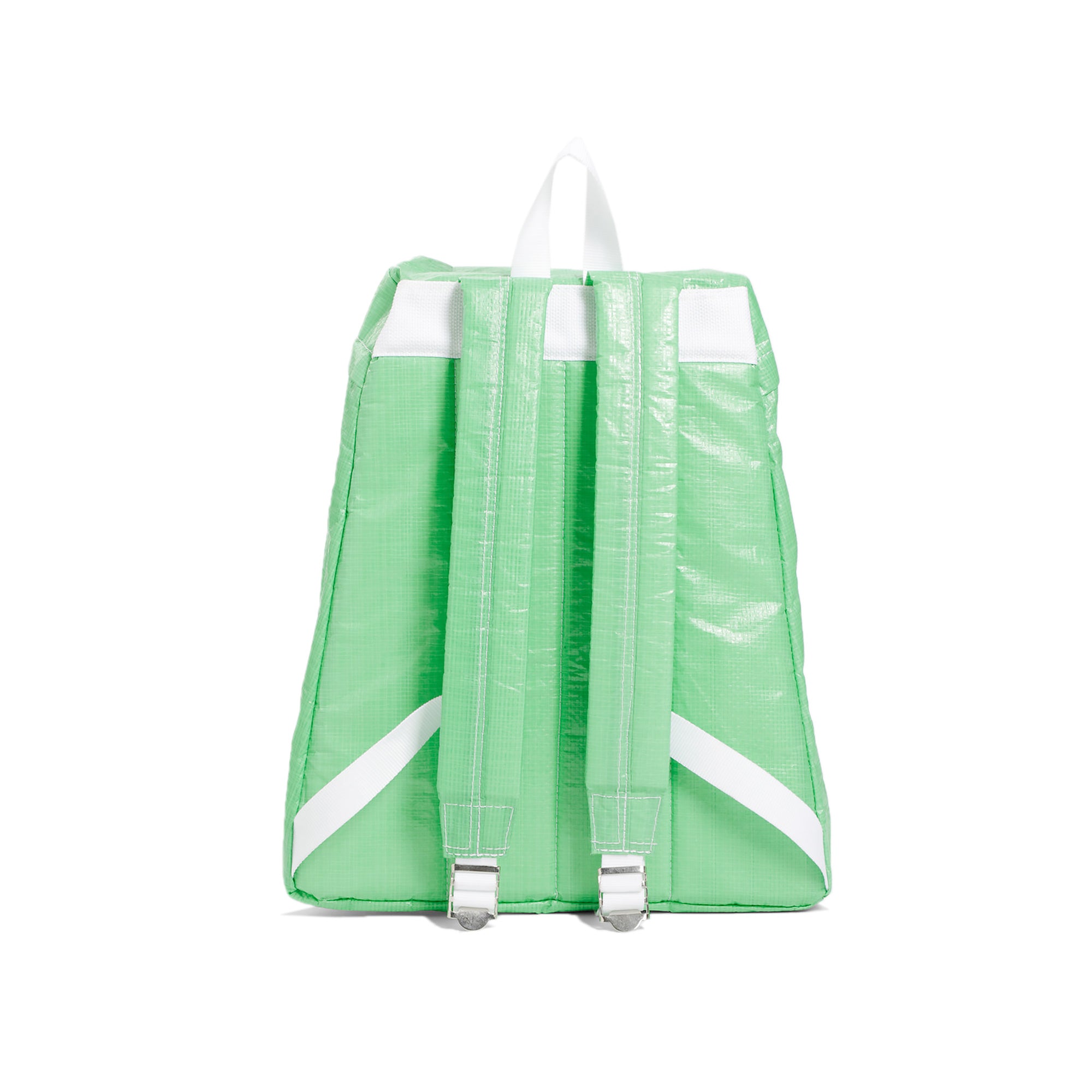 Comme des Garcons SHIRT Backpack Green
