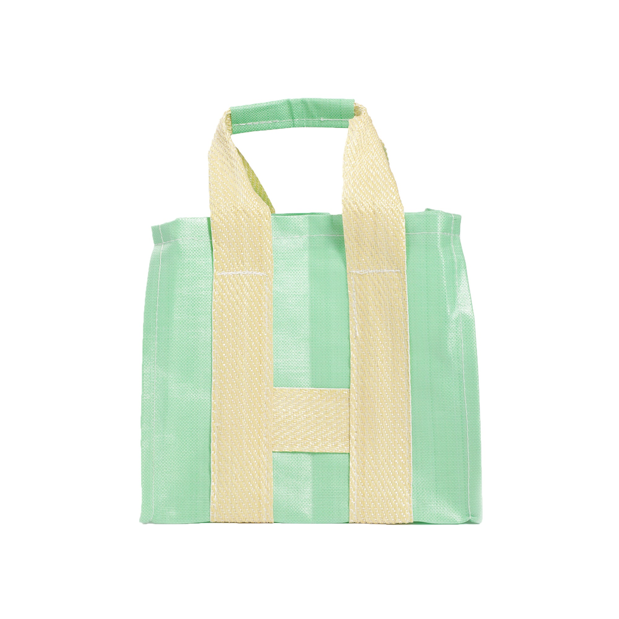Comme des Garcons SHIRT Bag Green