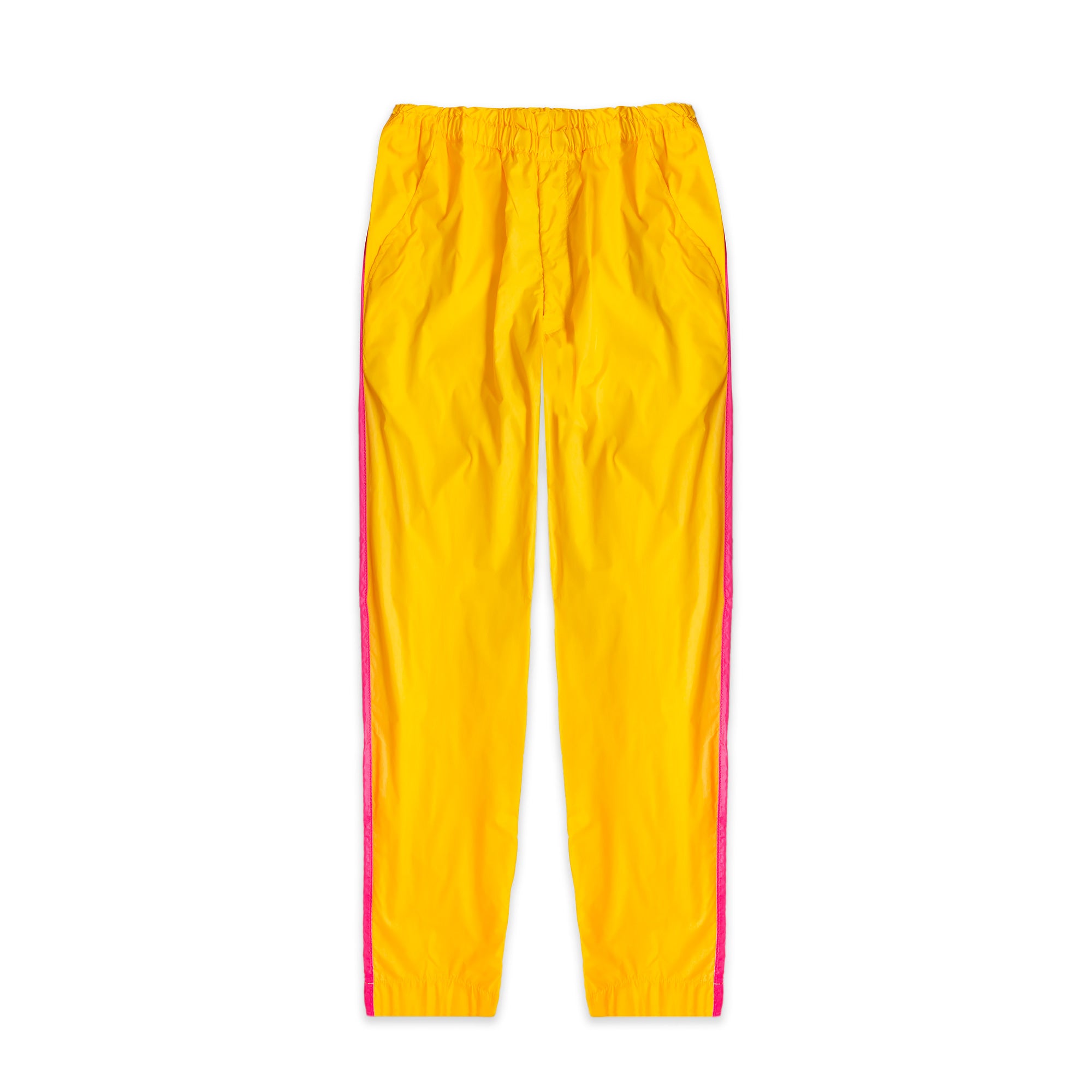 Comme des Garcons SHIRT boys Mens Nylon Taffla Pants