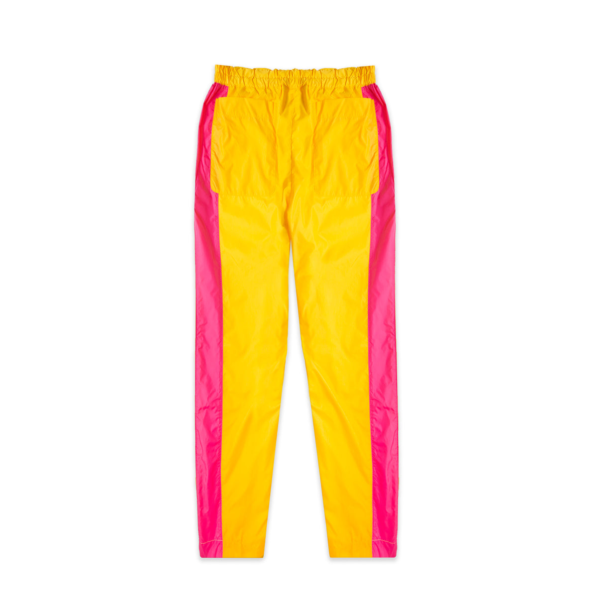 Comme des Garcons SHIRT boys Mens Nylon Taffla Pants