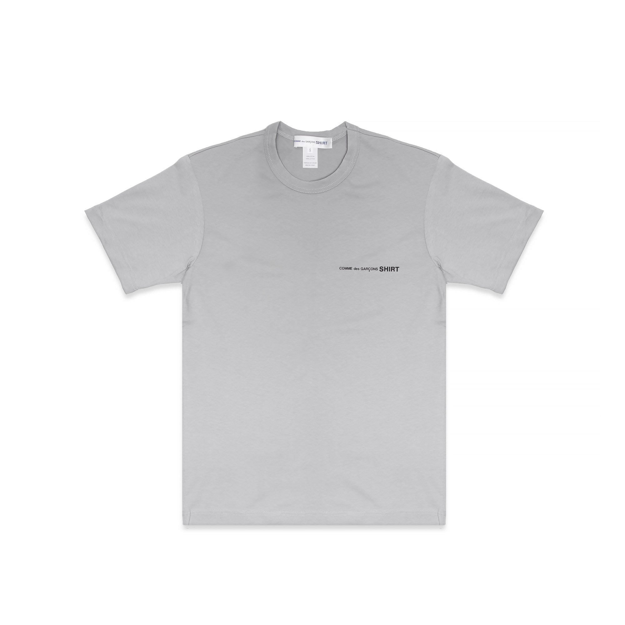 Comme des Garcons SHIRT Mens Logo Tee