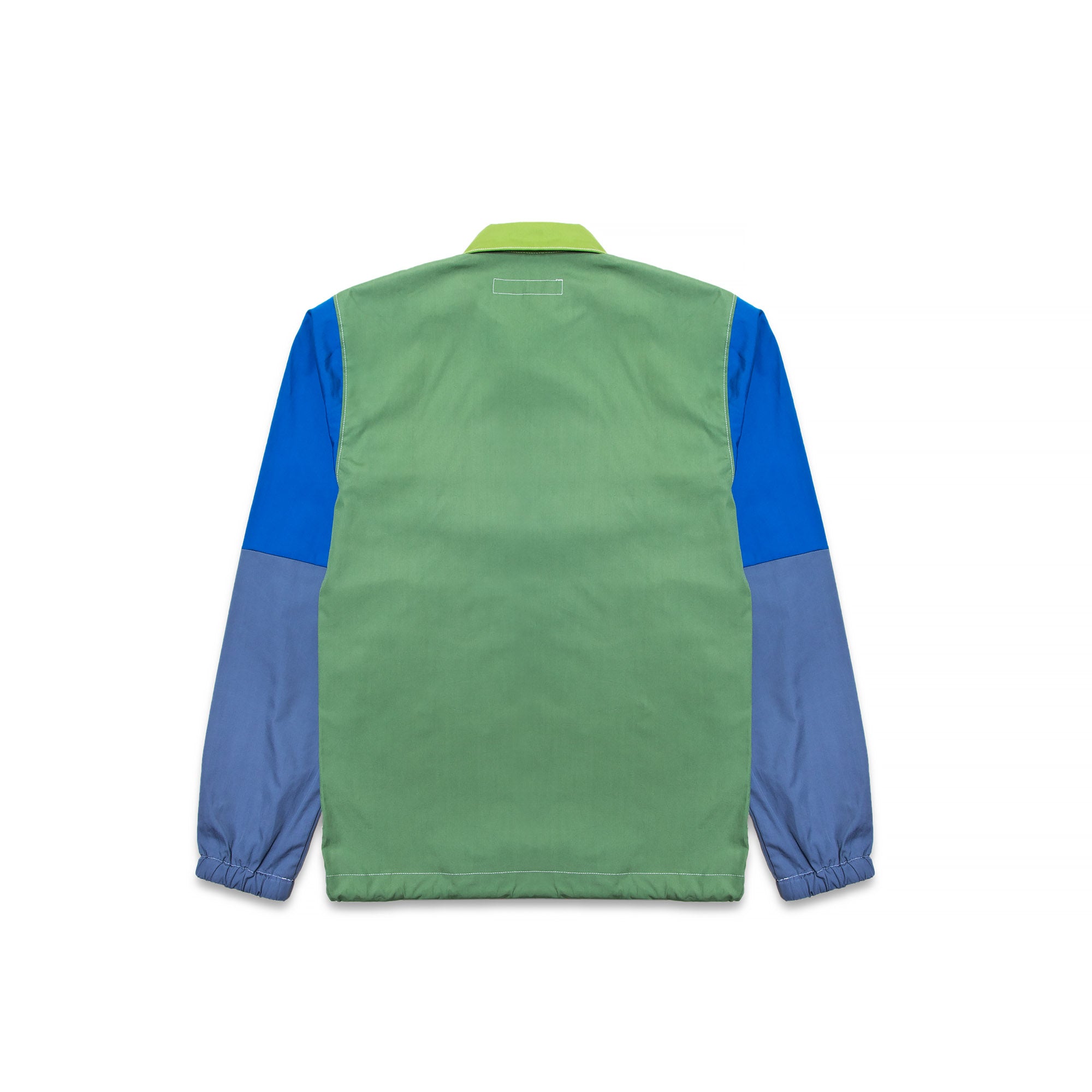 CDG SHIRT MENS BLOUSON