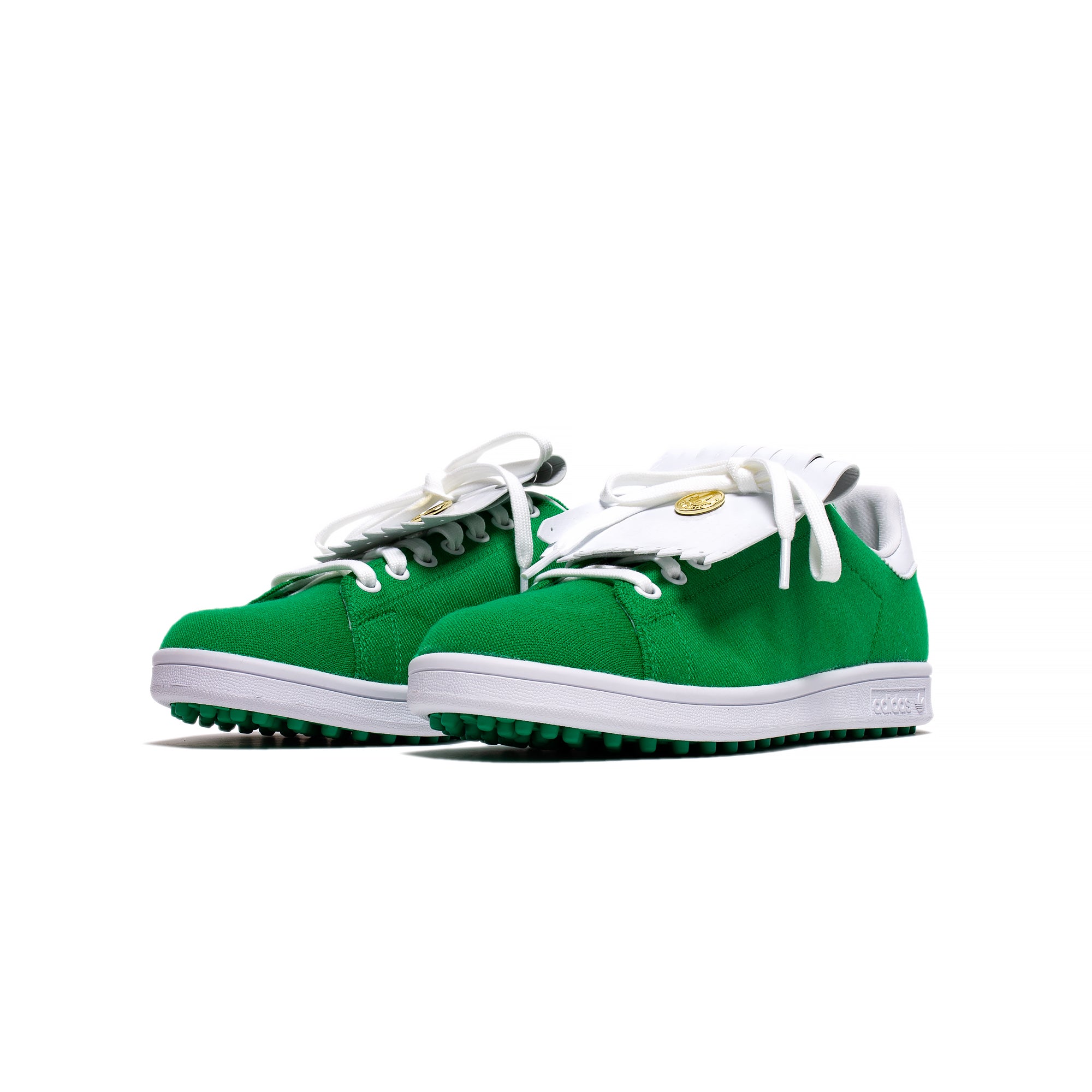 Adidas Stan Smith LE+ Spikeless Golf Shoes