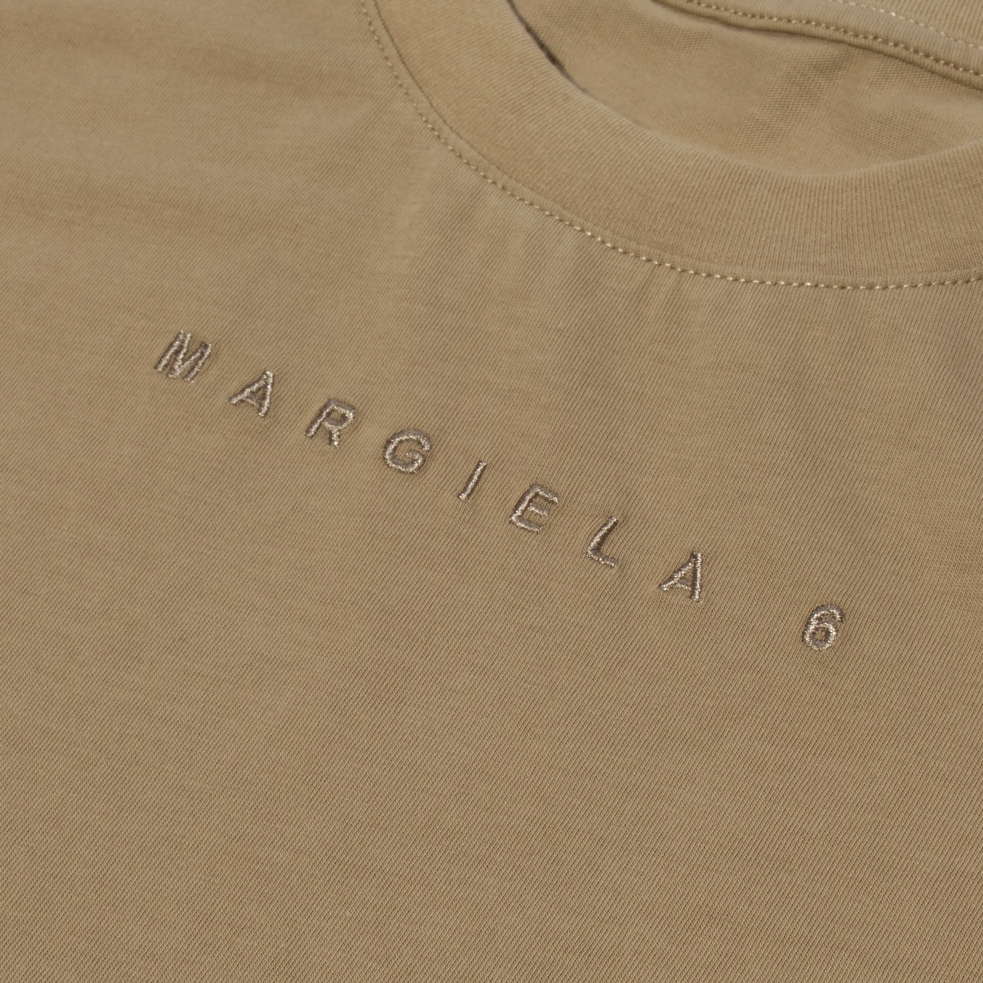 Maison Margiela MM6 Womens T-Shirt