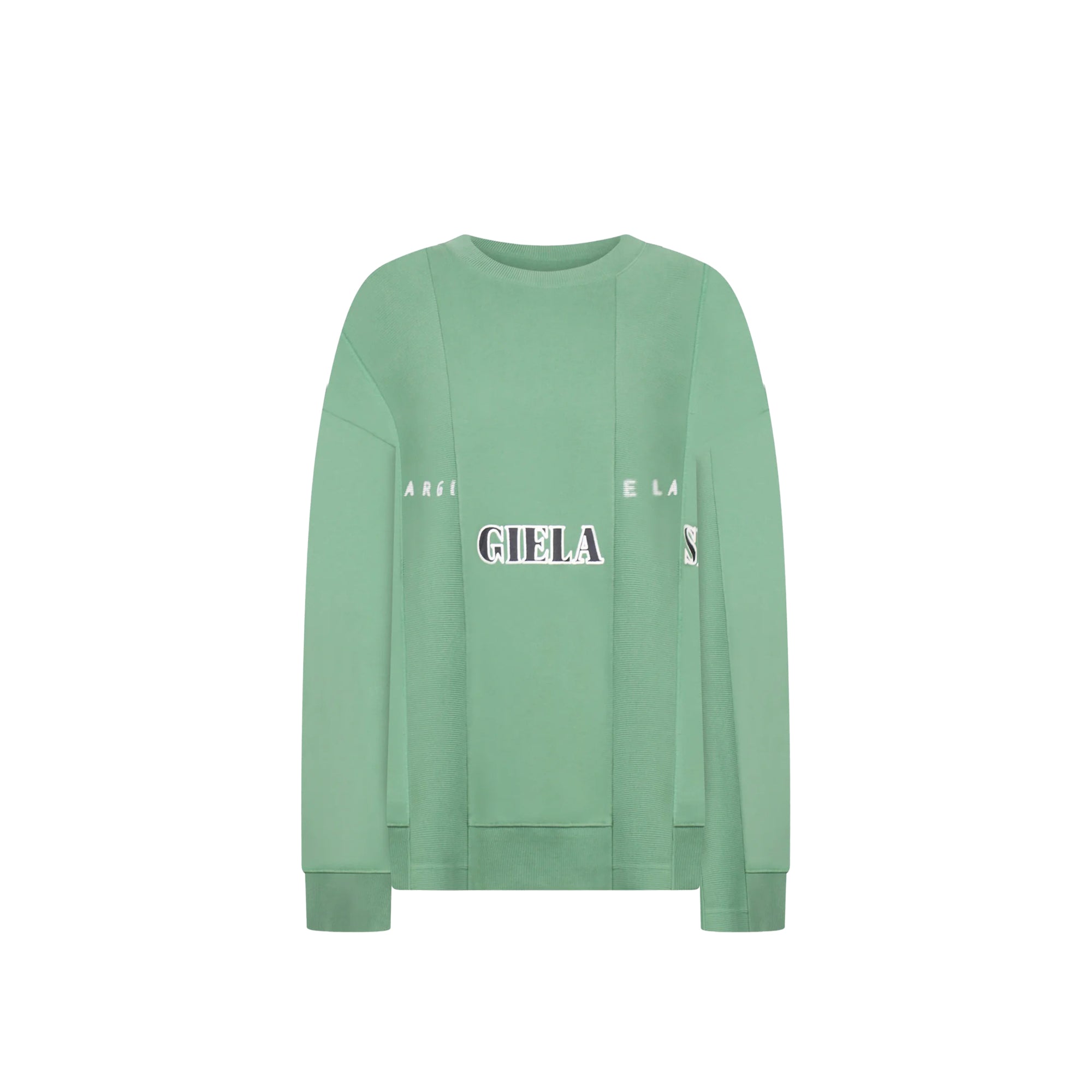 MM6 Maison Margiela Womens Sweatshirt