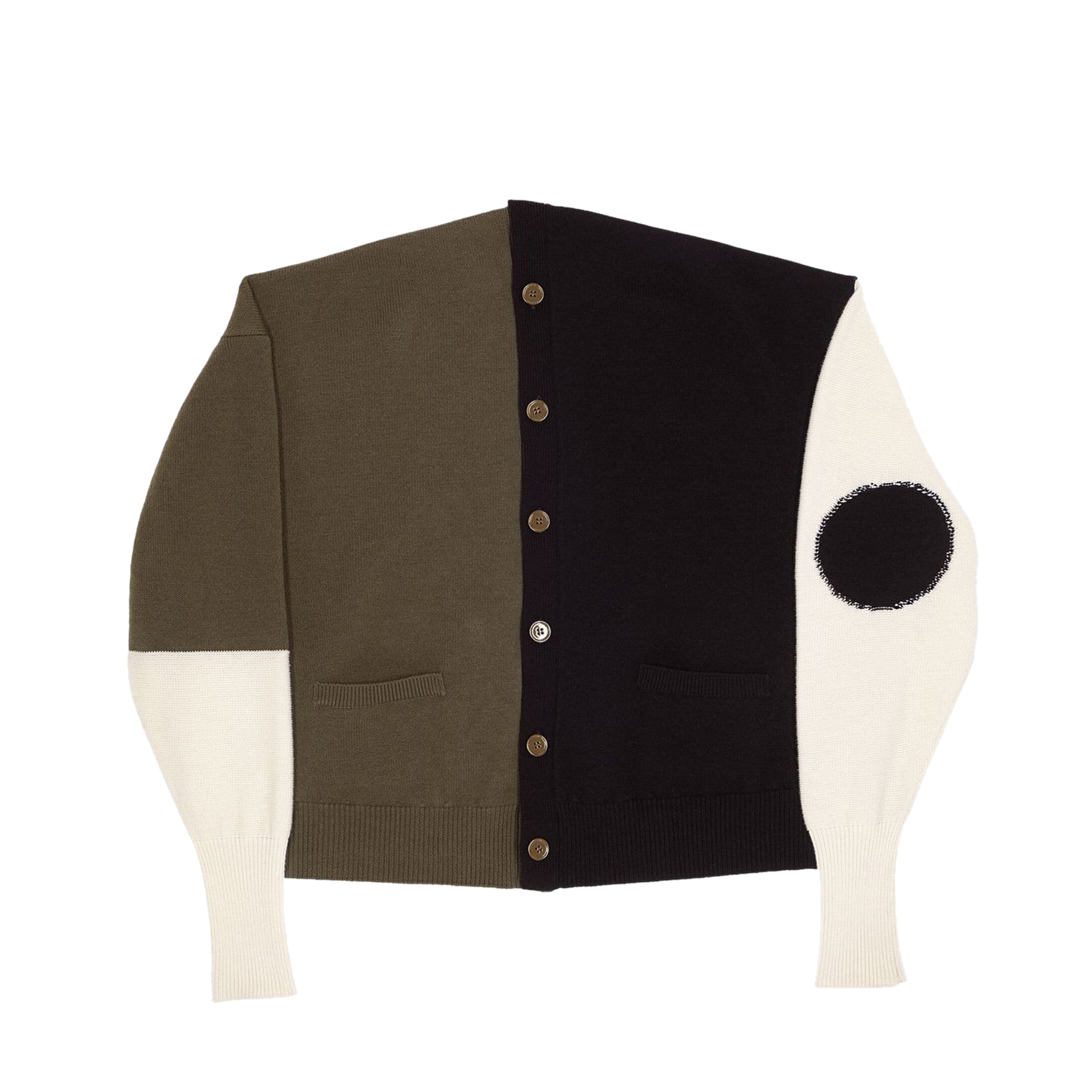 MM6 Maison Margiela Womens Cardigan