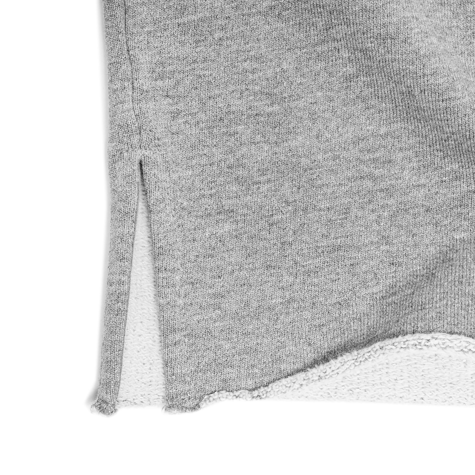 Maison Margiela Pantalone 'Grey Melange'