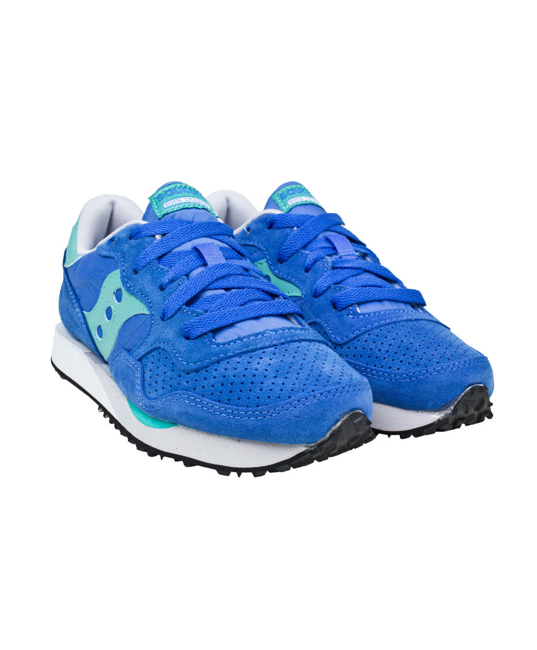 Saucony Women's DXN Trainer [S60124-32]