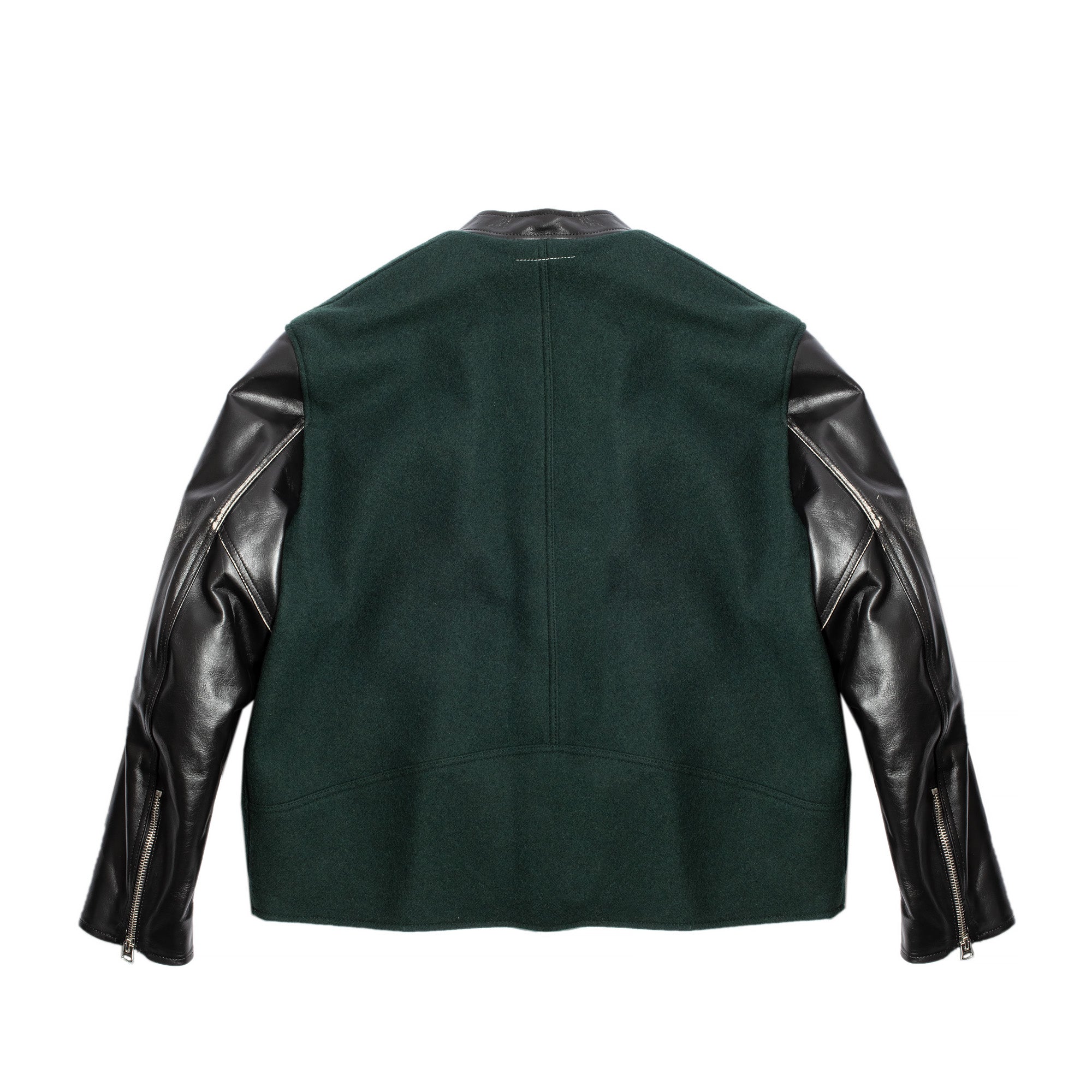 MM6 Maison Margiela Womens Sports Jacket