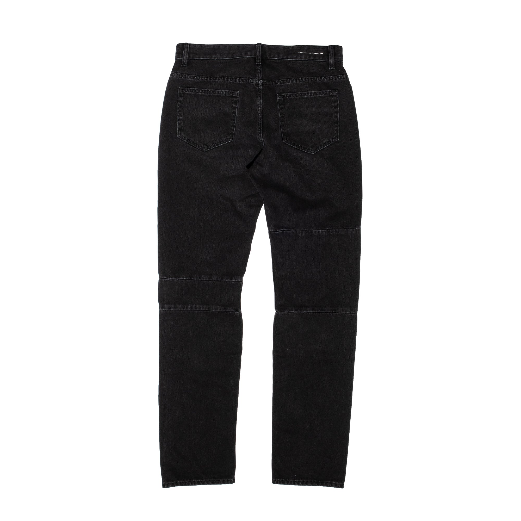 MM6 Maison Margiela Womens 5 Pocket Pants