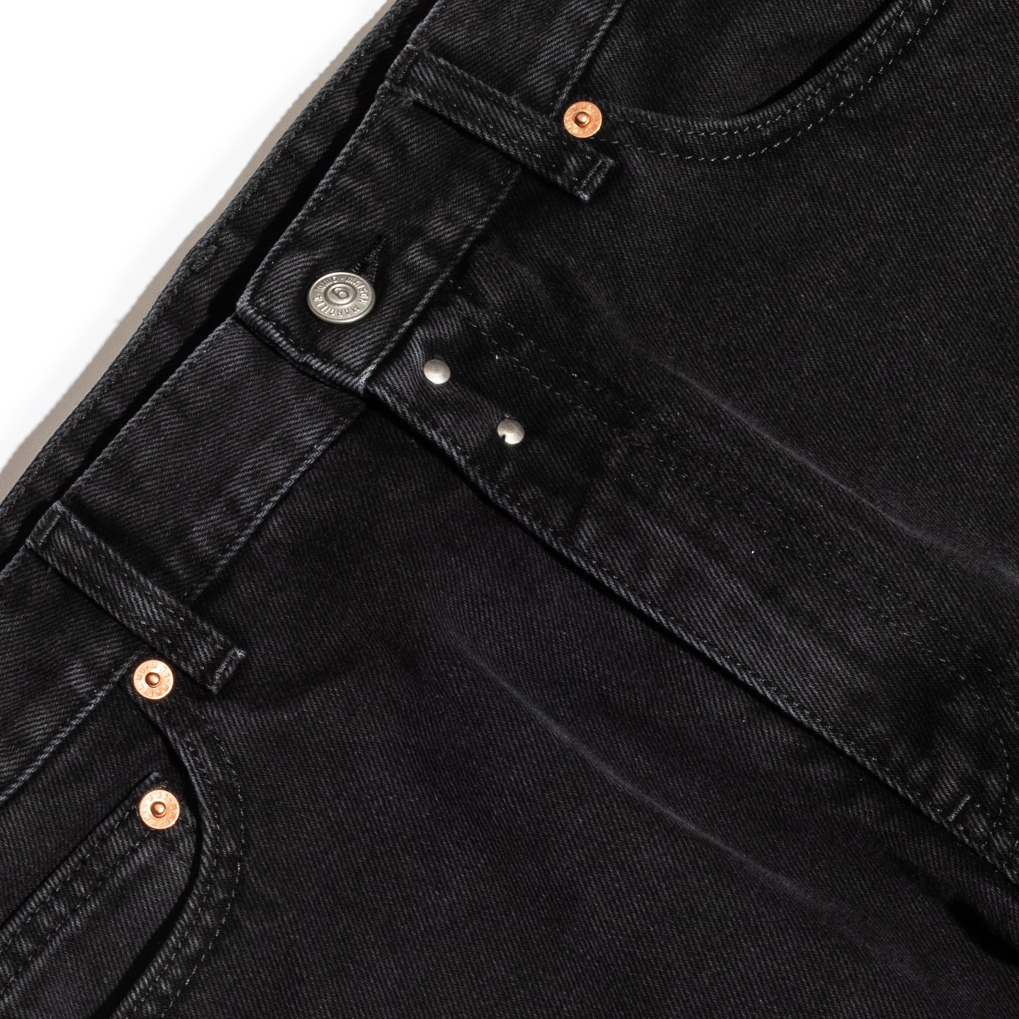 MM6 Maison Margiela Womens 5 Pocket Pants