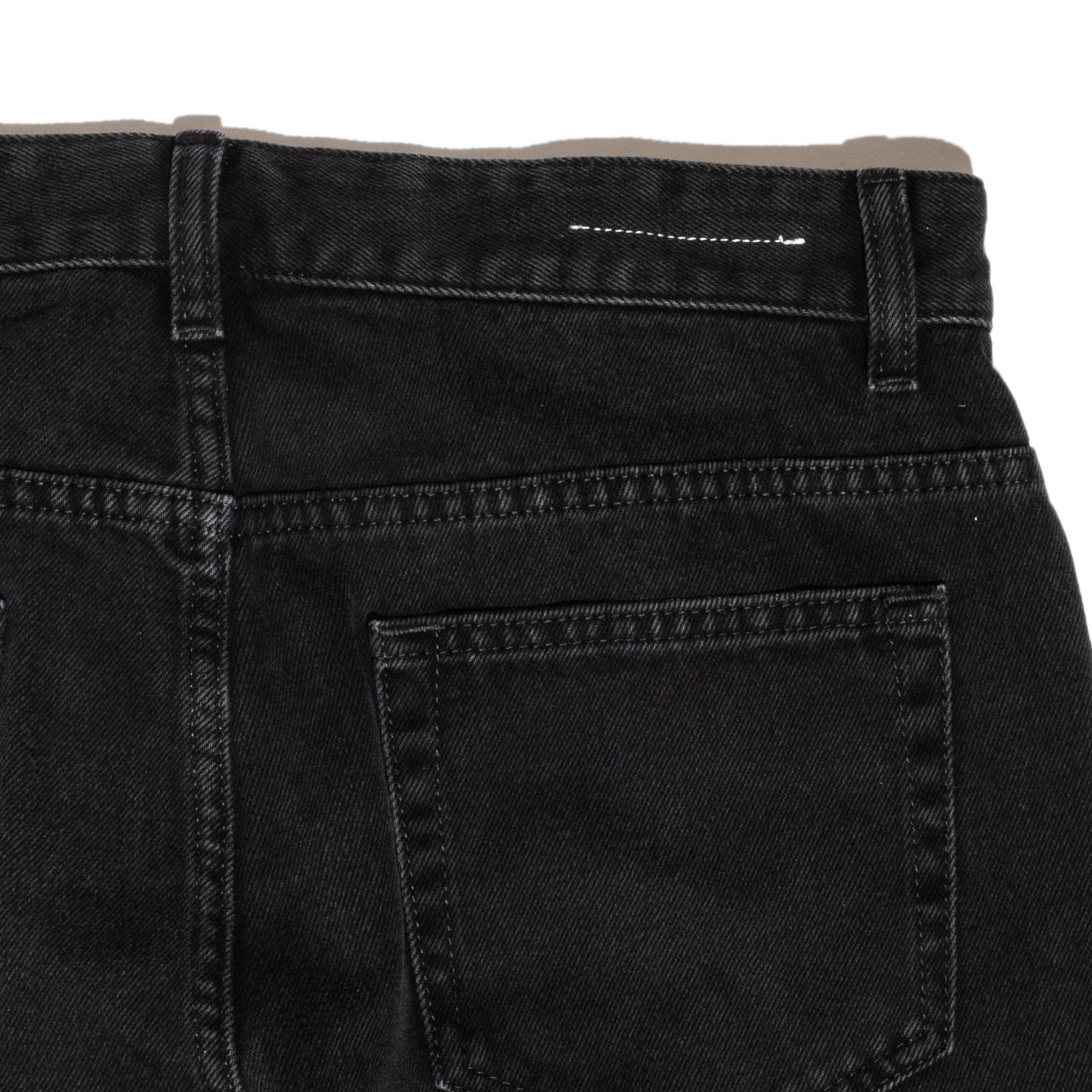 MM6 Maison Margiela Womens 5 Pocket Pants