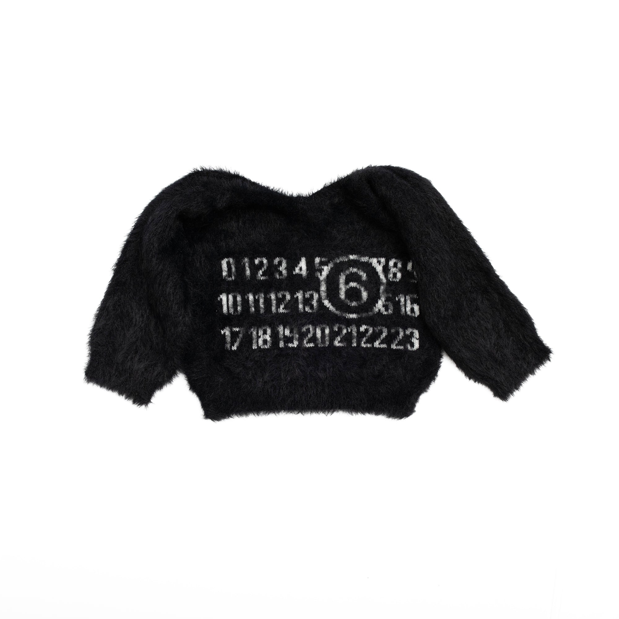 MM6 Maison Margiela Womens Top
