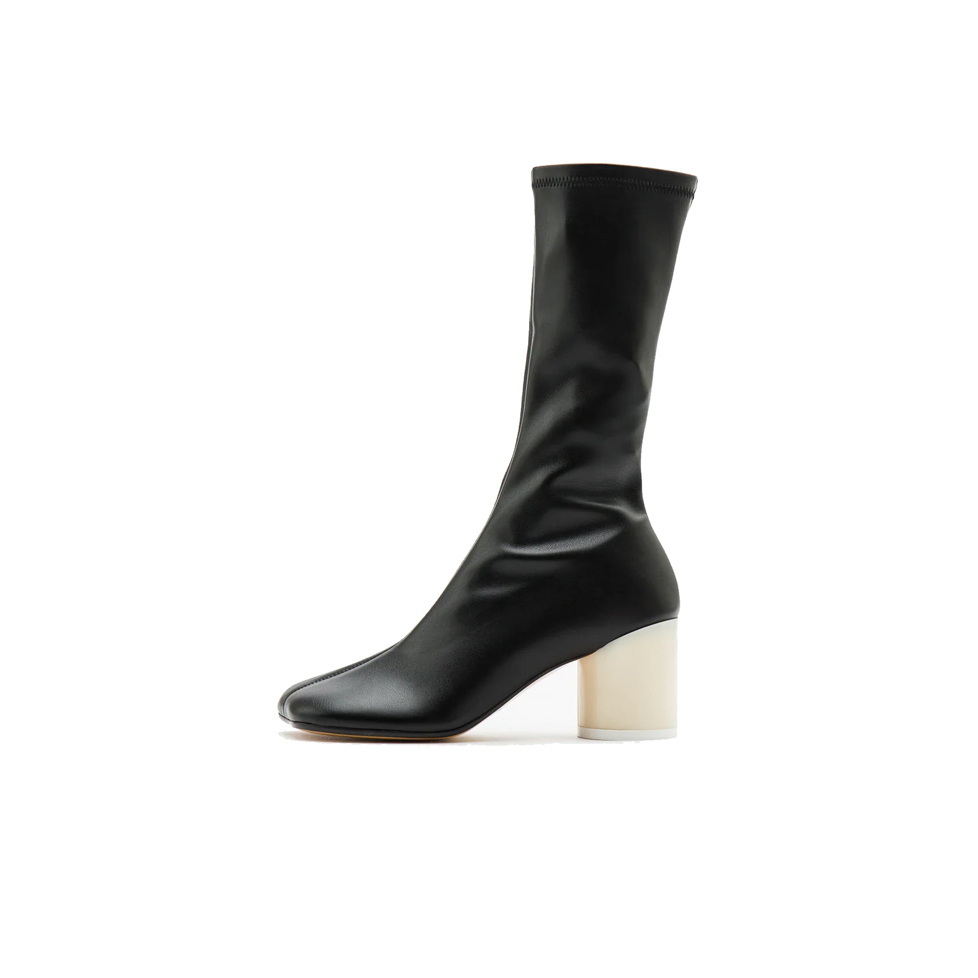 Maison Margiela MM6 Womens Ankle Boot