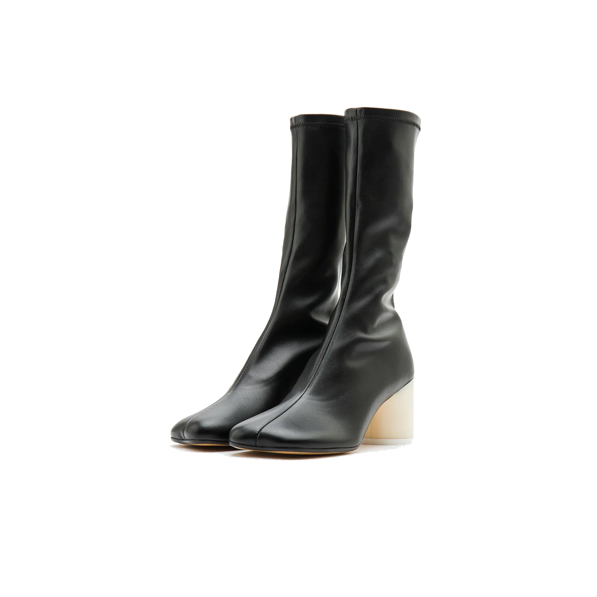 Maison Margiela MM6 Womens Ankle Boot