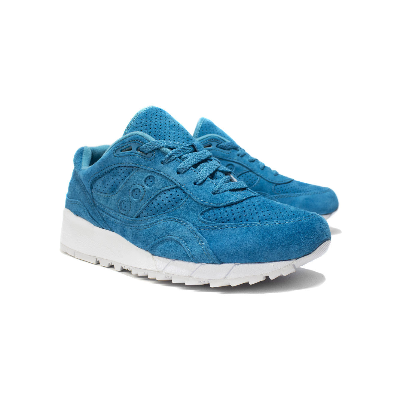 Saucony Shadow 6000 "Egg Hunt" - Emerald