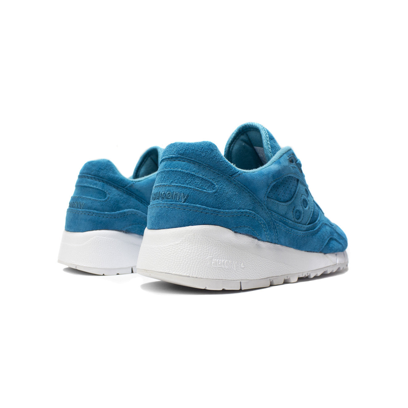 Saucony Shadow 6000 "Egg Hunt" - Emerald