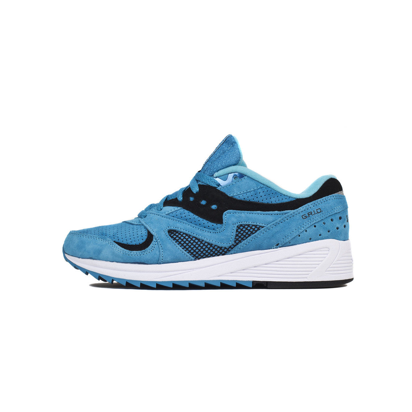 Saucony Men's Grid 8000 [S70223-2]