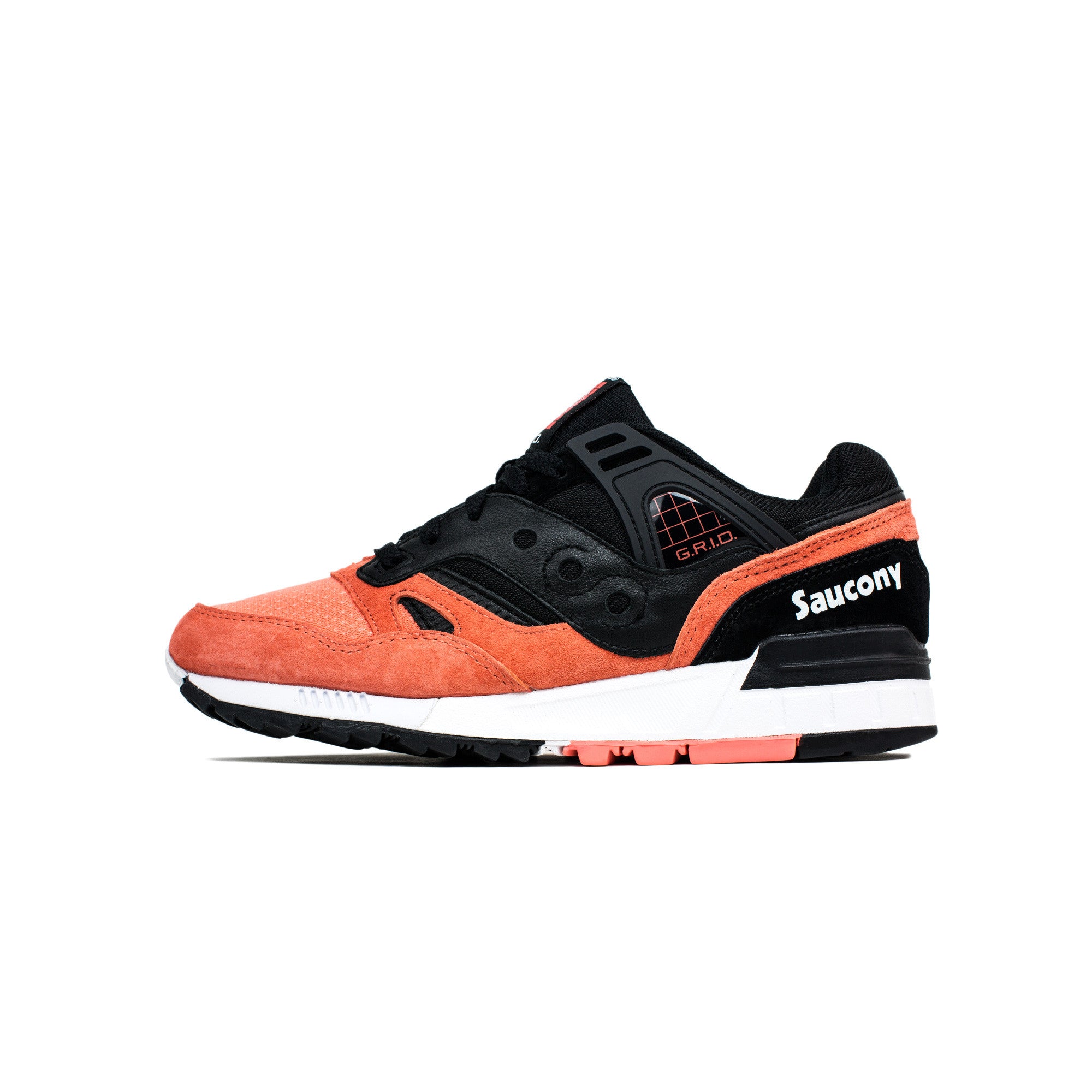 Saucony Men's Grid SD [S70224-1]