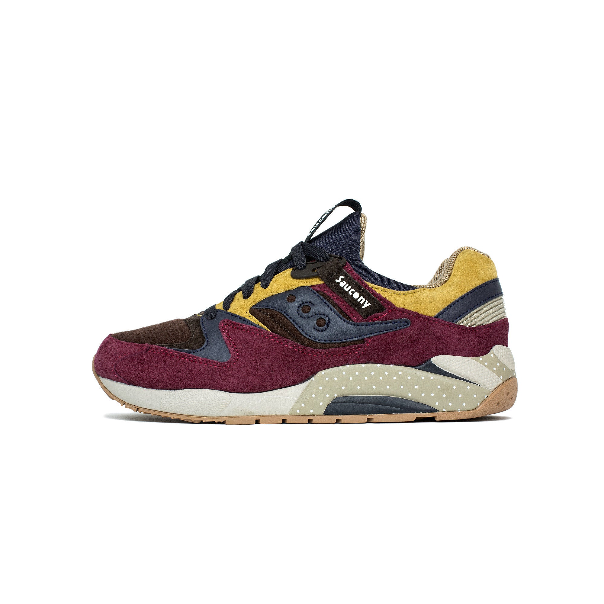 Saucony x Billy's Men's Grid 9000 "Nippon" [S70269-1]