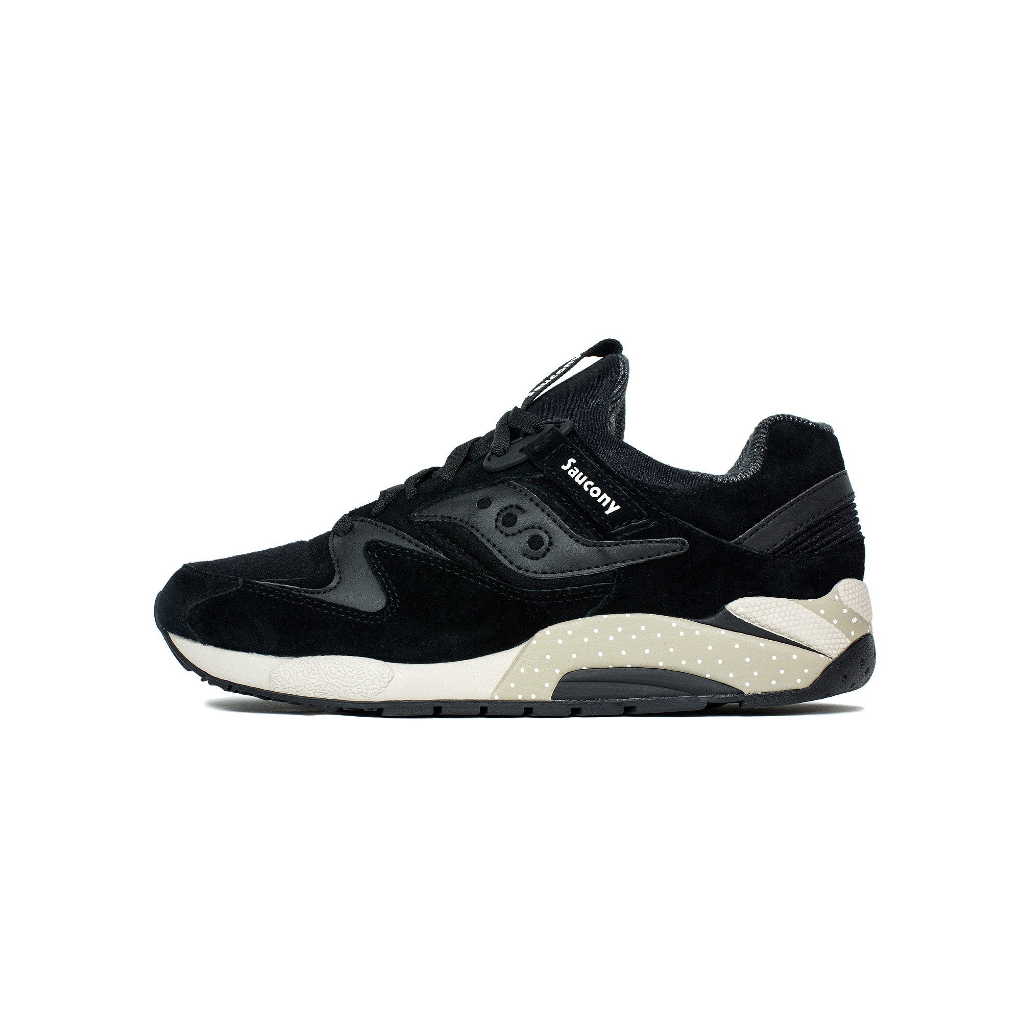 Saucony x Billy's Men's Grid 9000 "Nippon" [S70269-2]