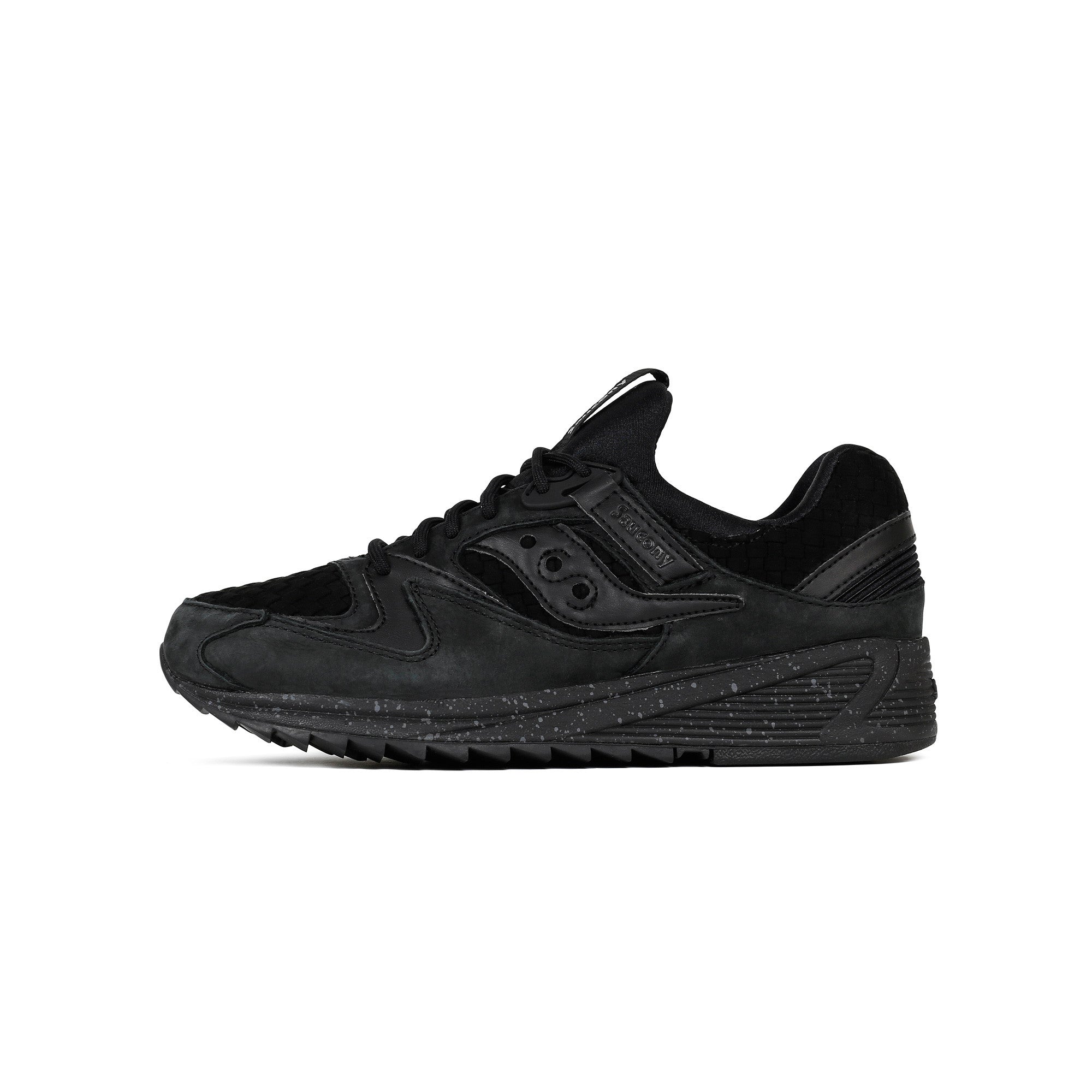 Saucony Men's Grid 8500 Weave [S70304-1]