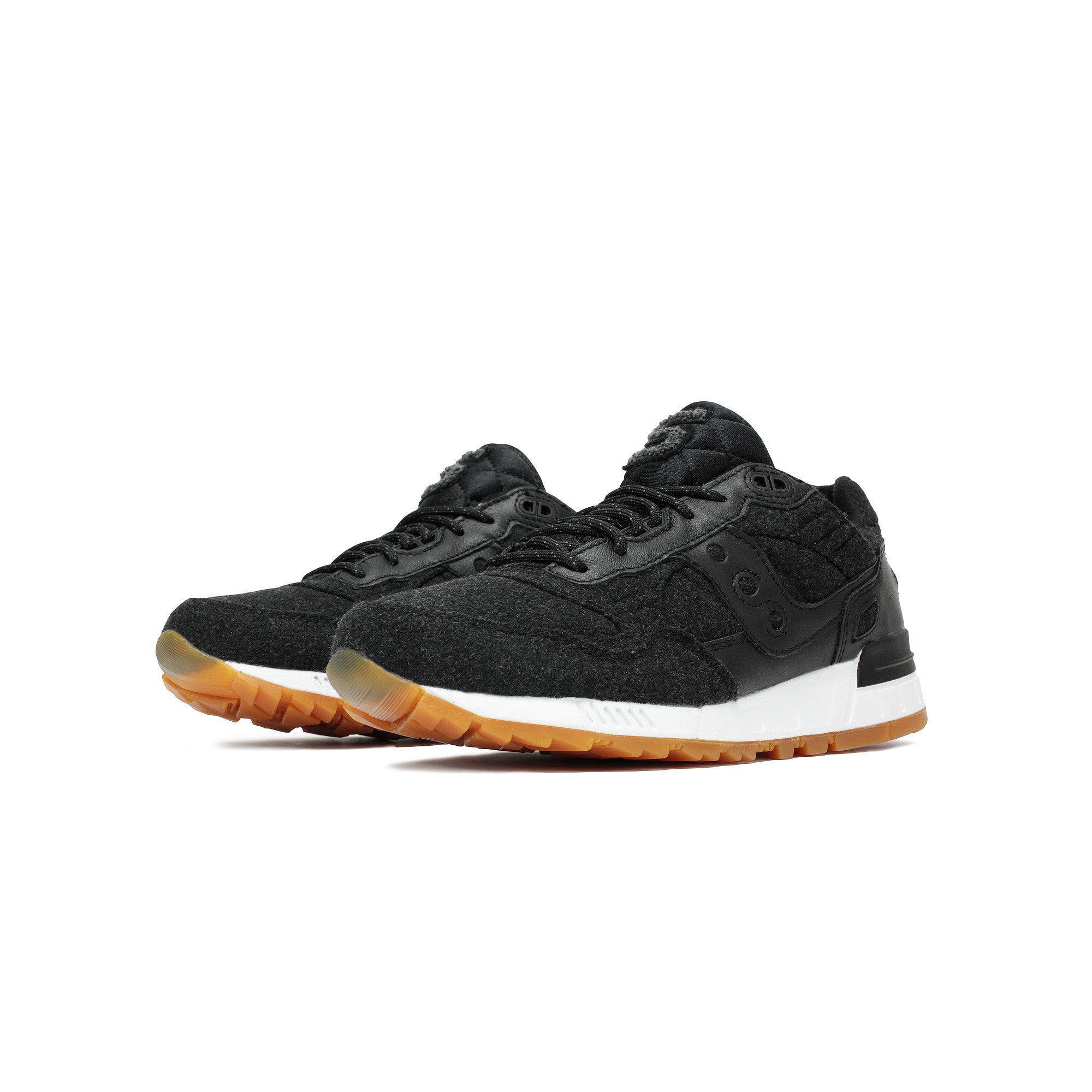 Saucony Men's Shadow 5000 "Letterman II" [S70334-1]