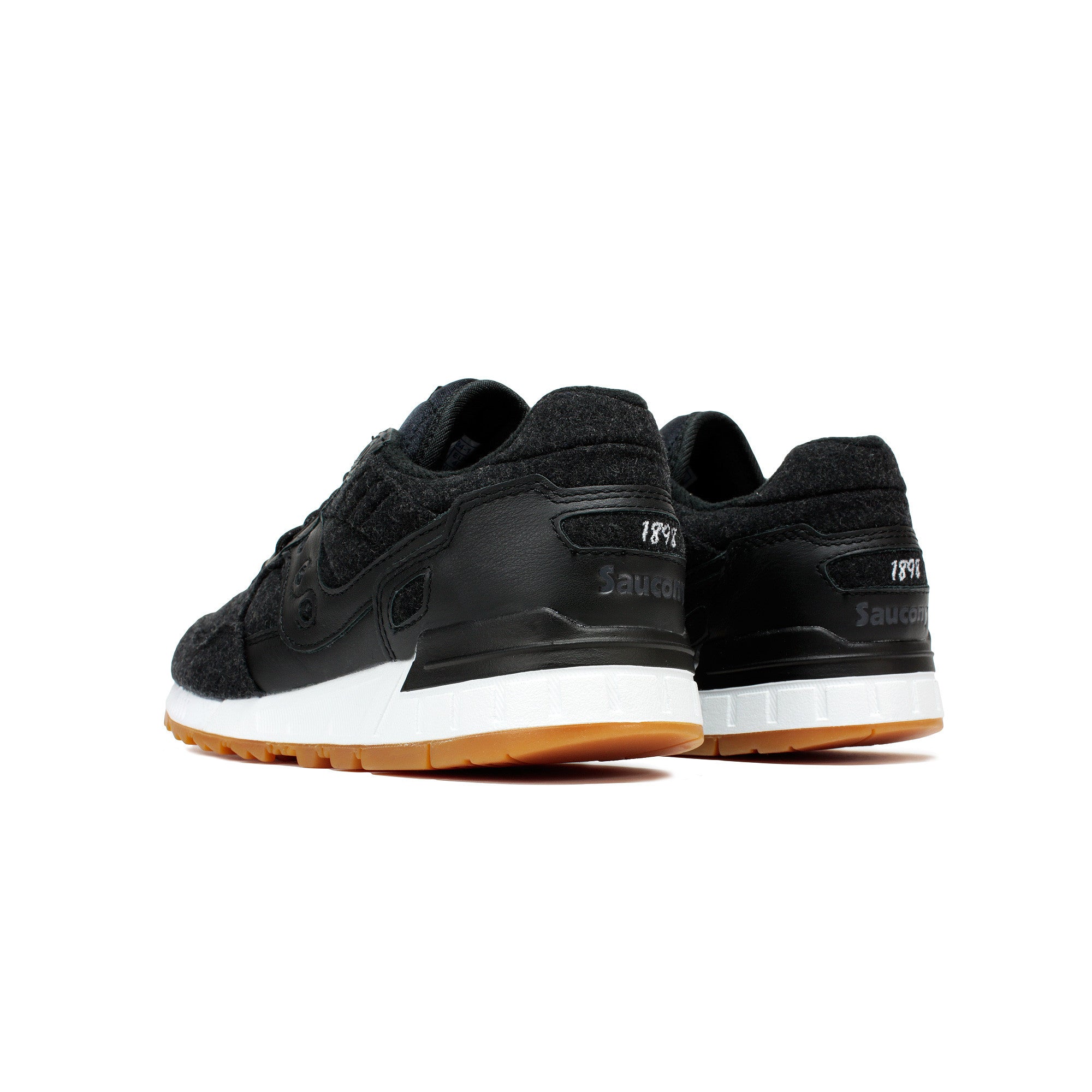Saucony Men's Shadow 5000 "Letterman II" [S70334-1]