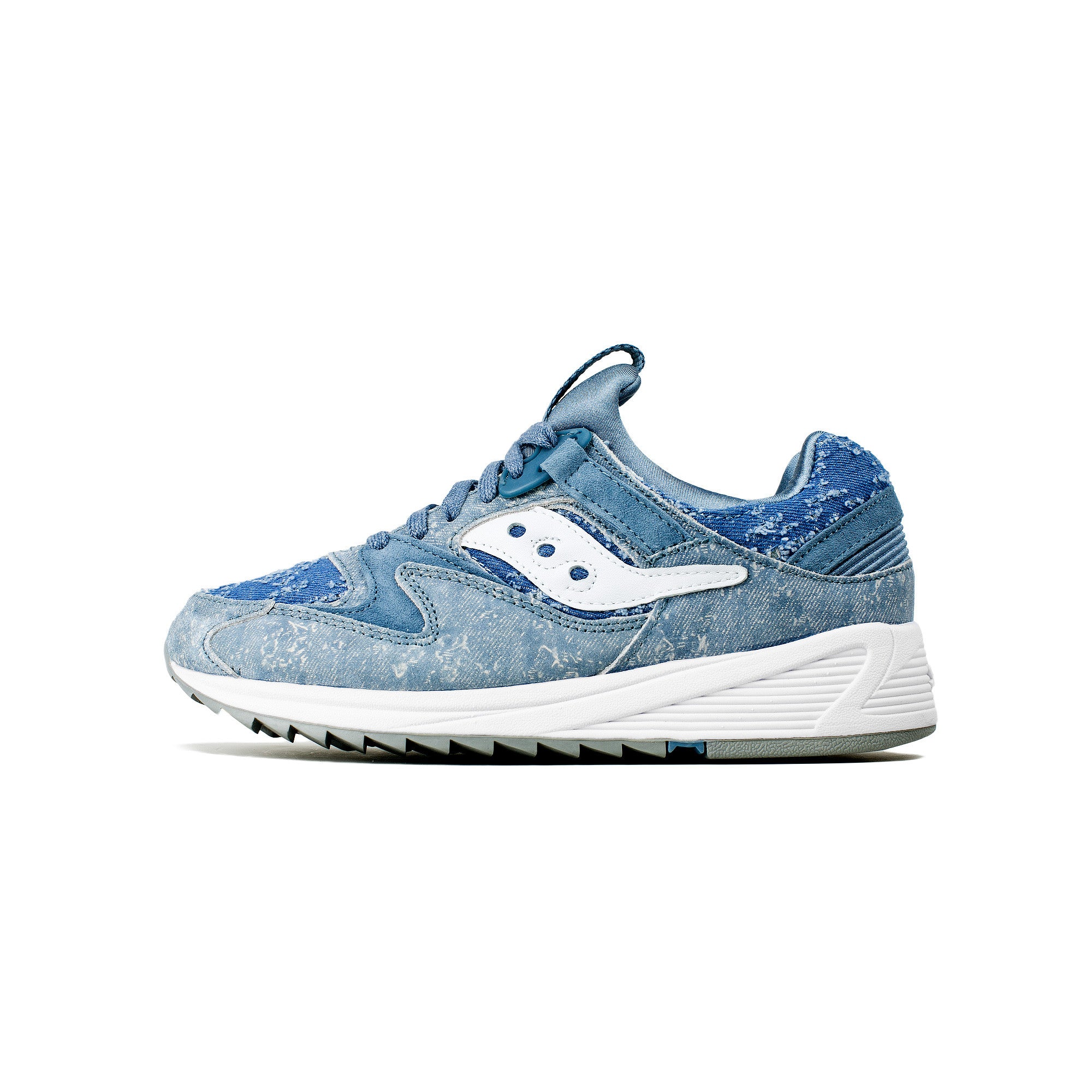 Saucony Men's Grid 8500 MD "Boro Pack" [S70343-1]