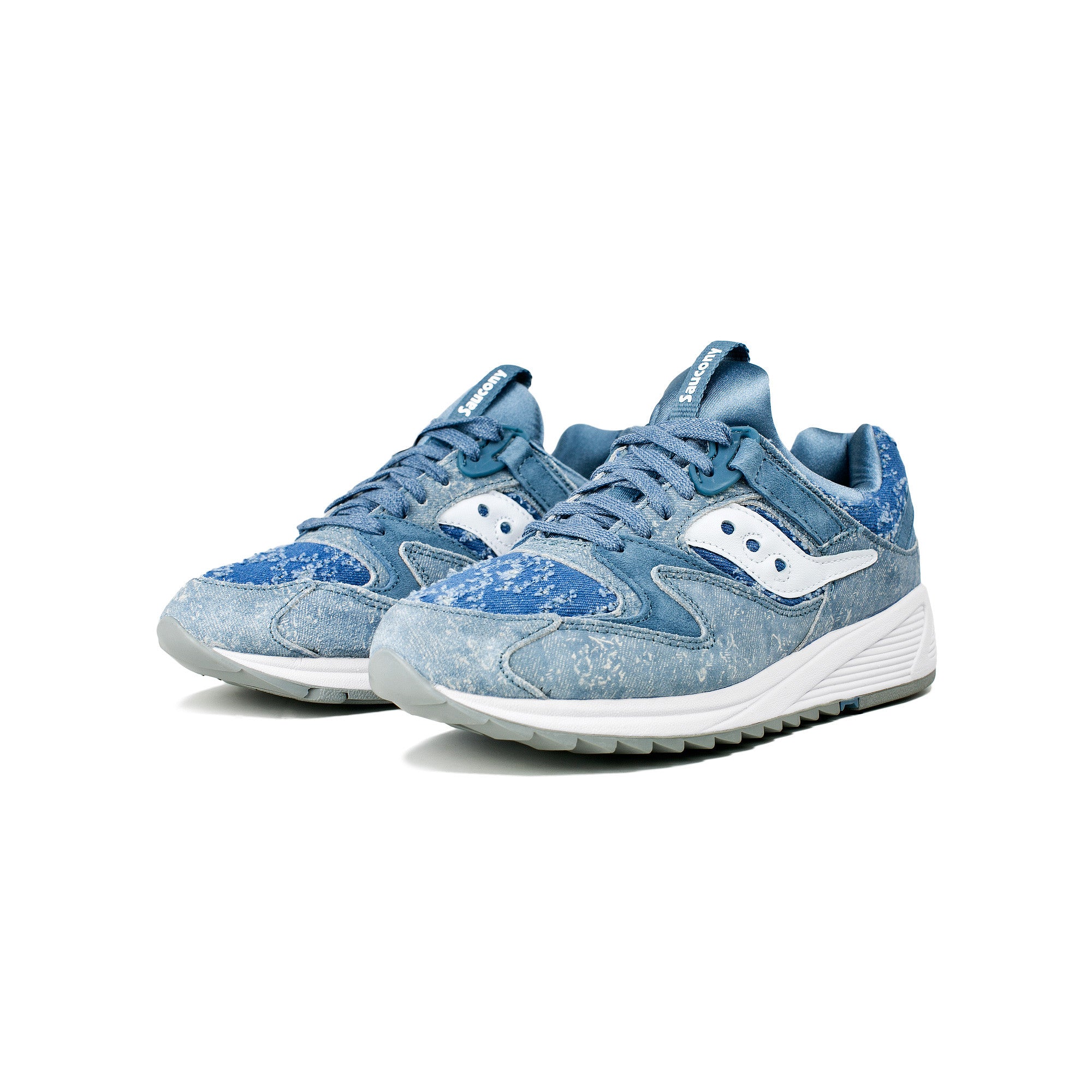 Saucony Men's Grid 8500 MD "Boro Pack" [S70343-1]