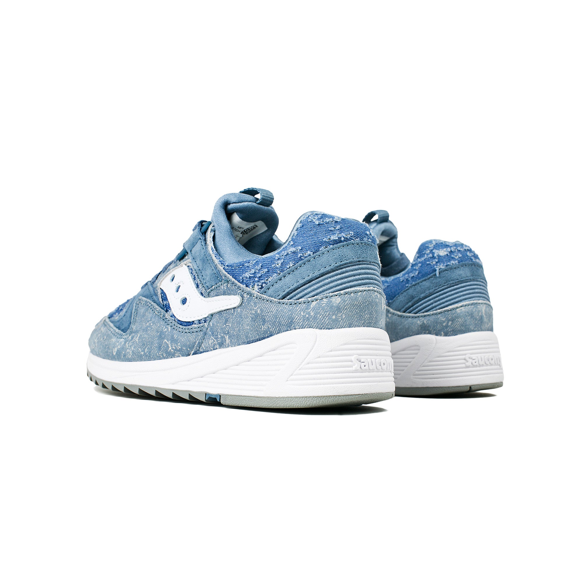 Saucony Men's Grid 8500 MD "Boro Pack" [S70343-1]