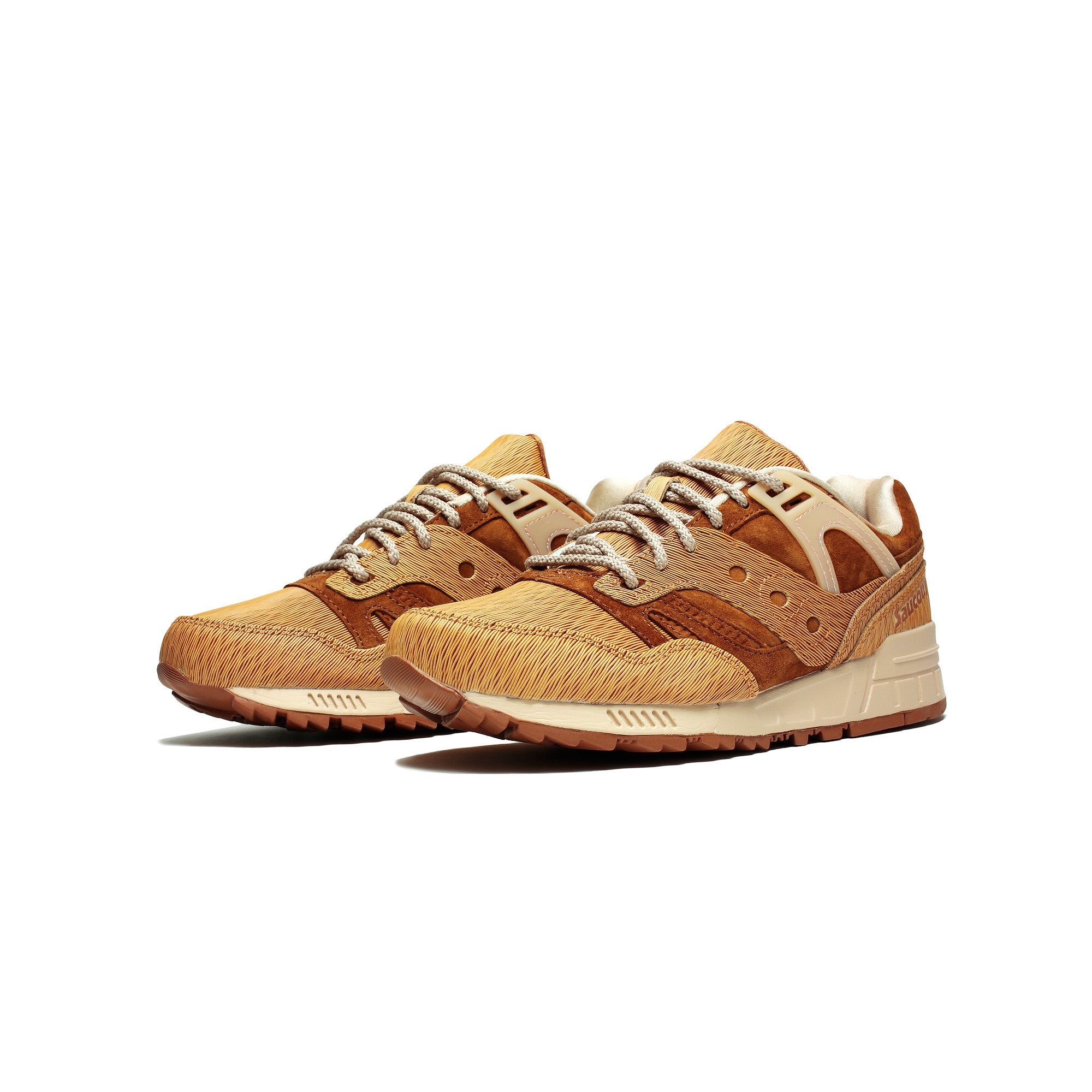 Saucony Men's Grid SD "Woodburn" [S70351-1]