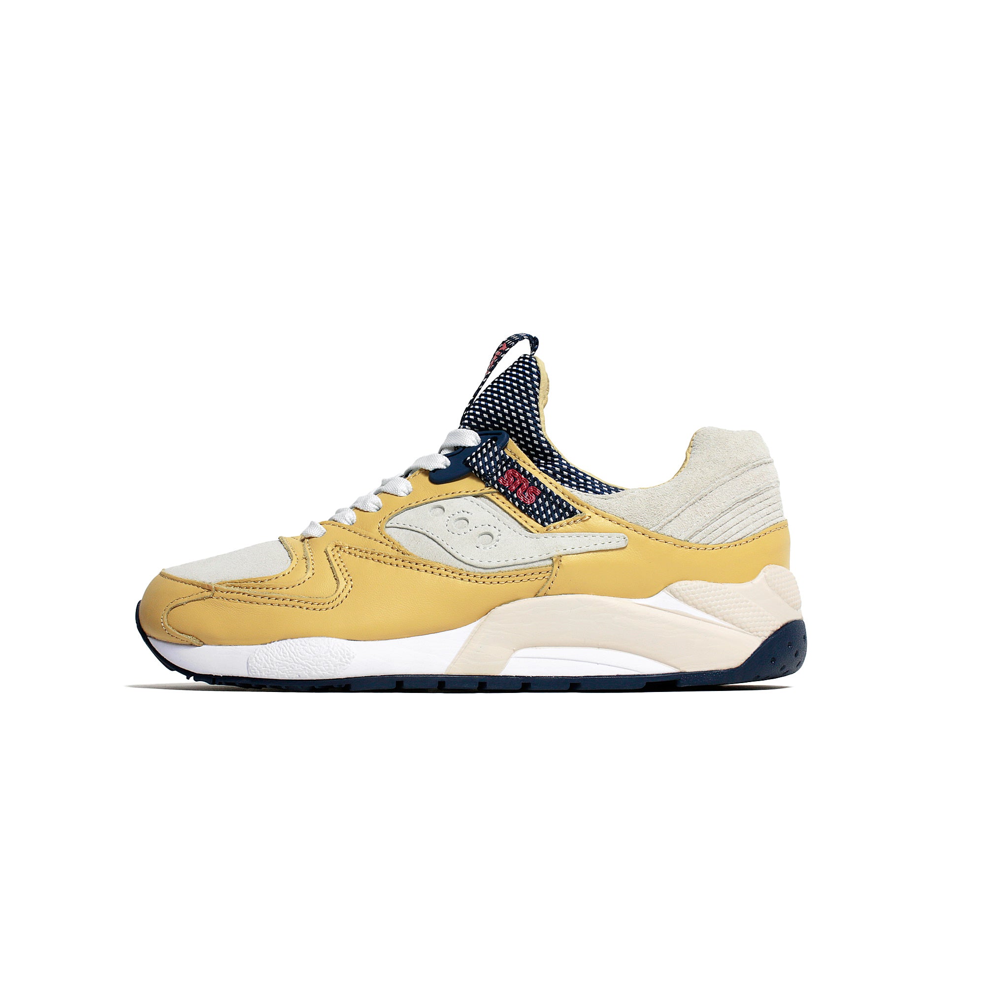 Saucony x SNS Men's Grid 9000 [S70380-1]