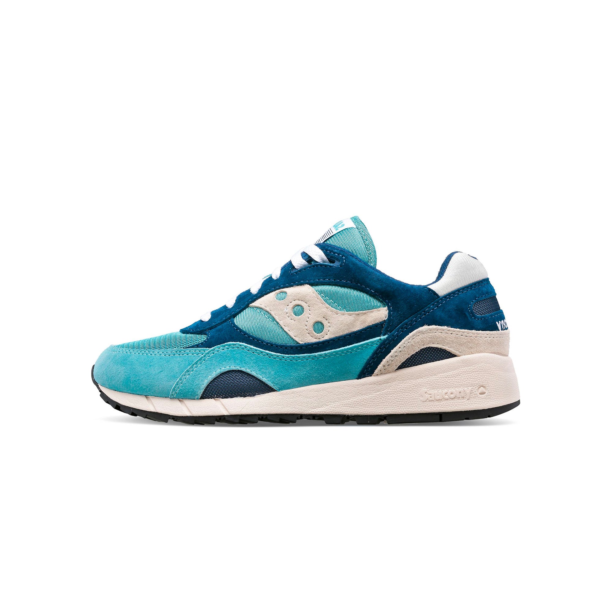 Saucony Mens Shadow 6000 Shoes