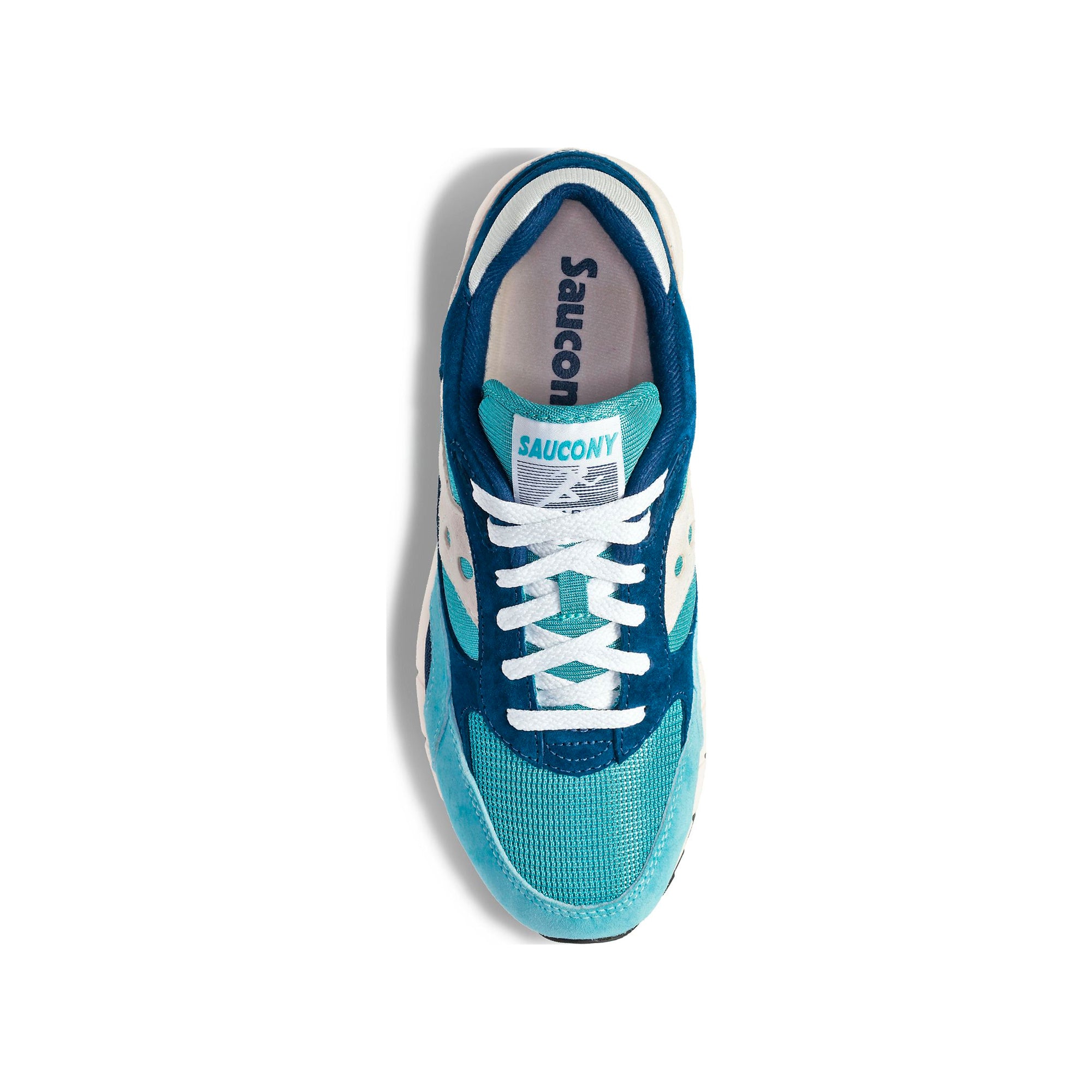 Saucony Mens Shadow 6000 Shoes