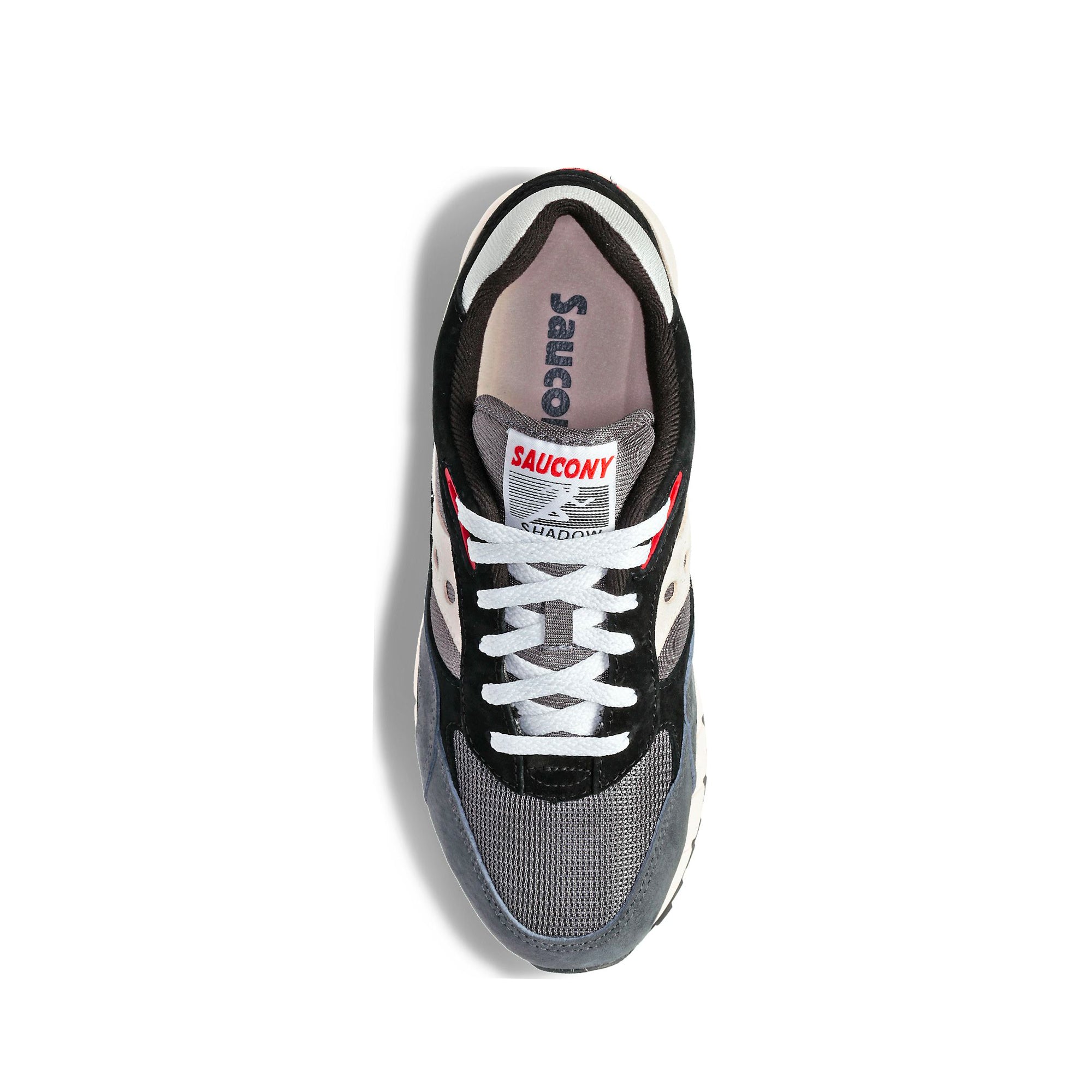 Saucony Mens Shadow 6000 Shoes
