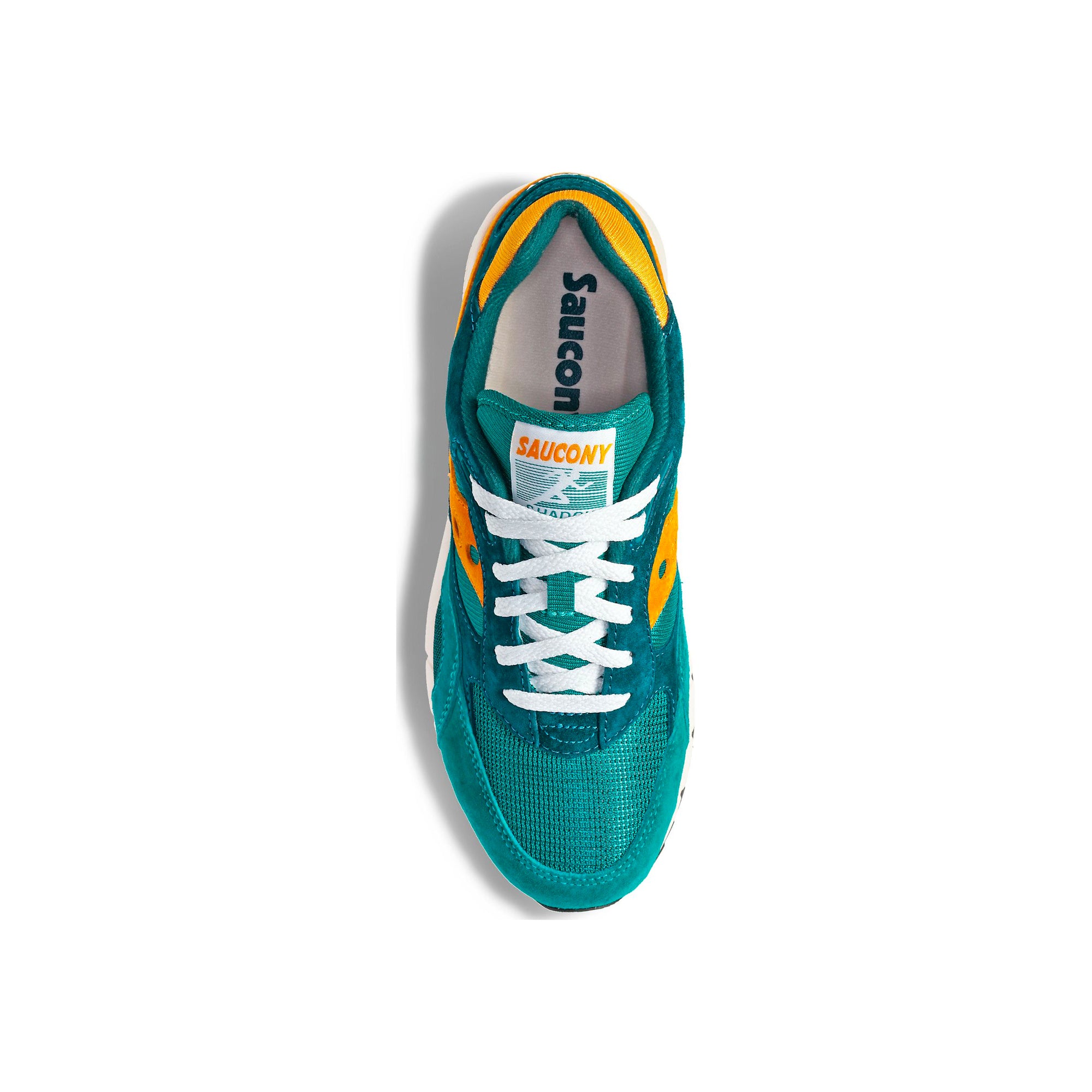 Saucony Mens Shadow 6000 Shoes